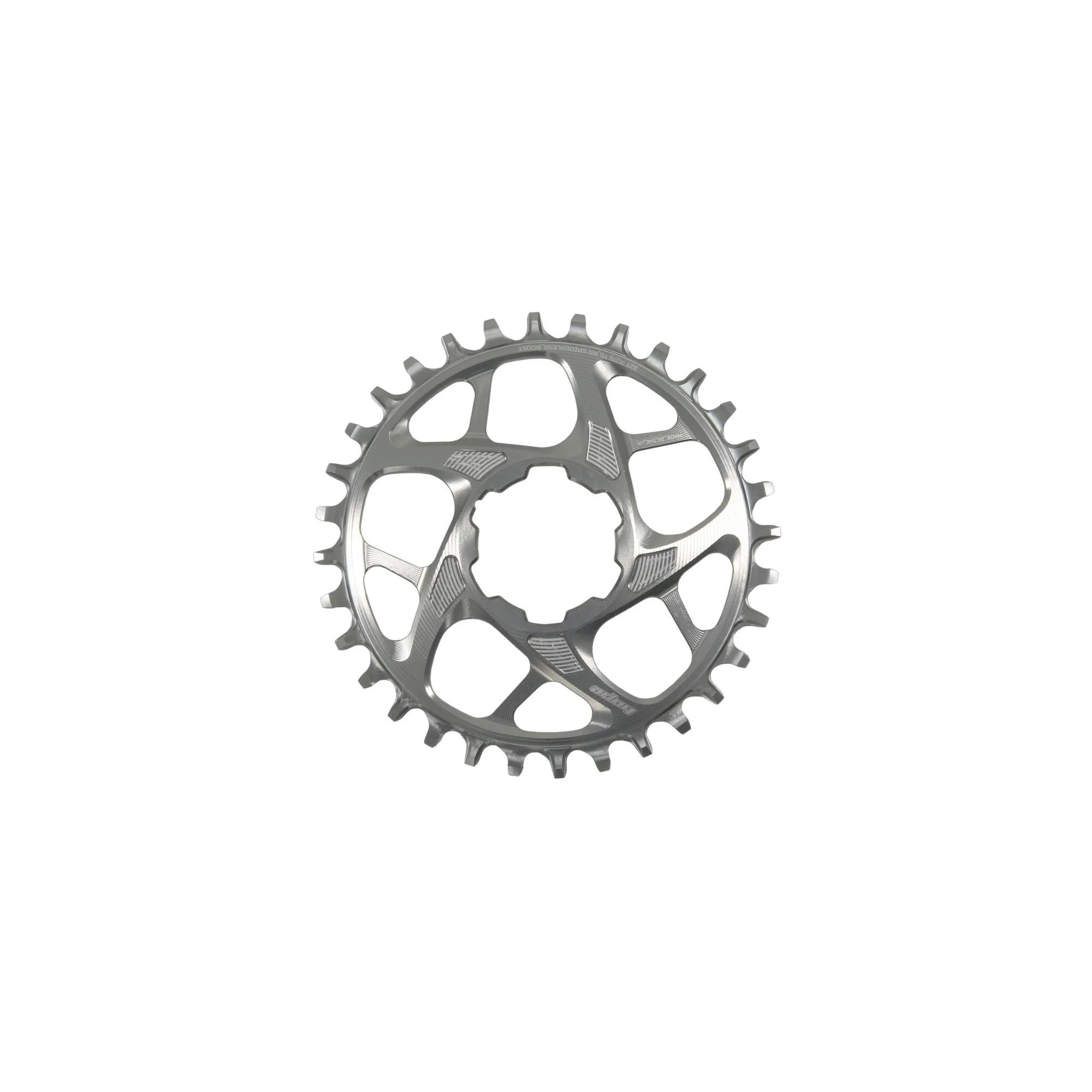 Hope R22 Spiderless Chainring - Image 59