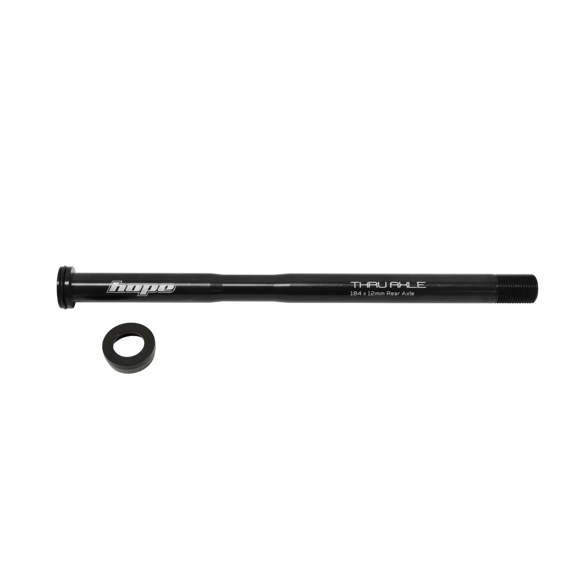 Hope Rear Axle - Image 15