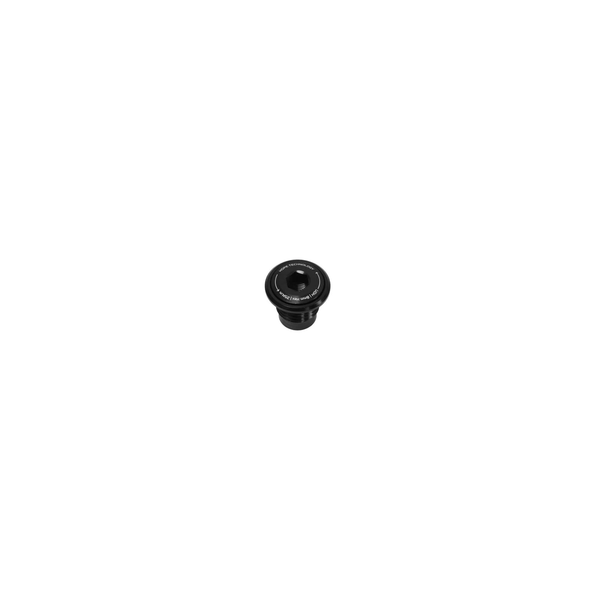 Hope Rear Axle Bolt - UDH - Image 3