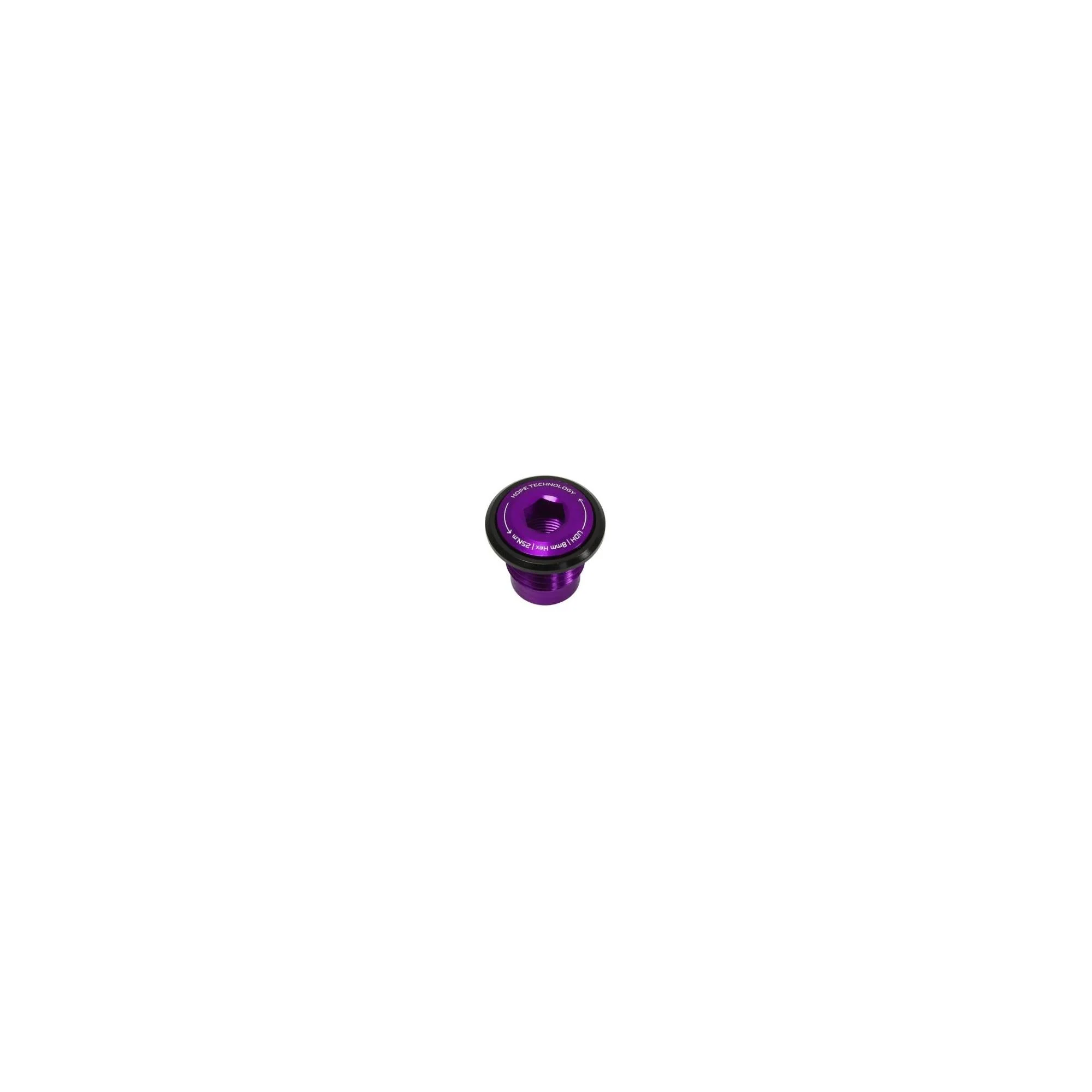 Hope Rear Axle Bolt - UDH - Image 4