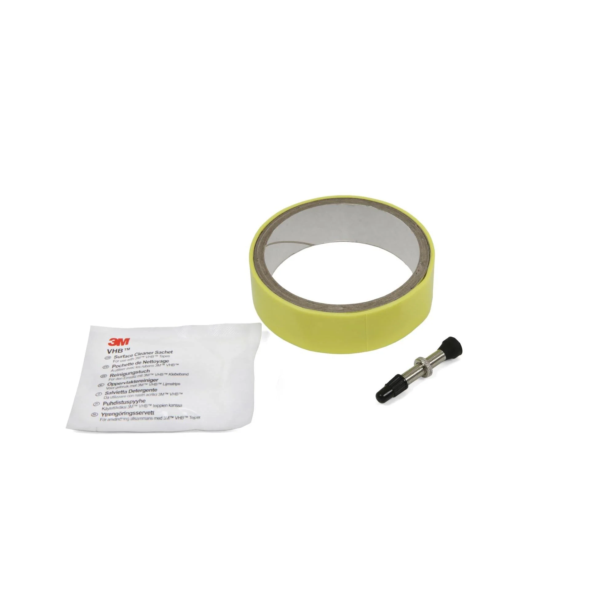 Hope Tubeless Kits
