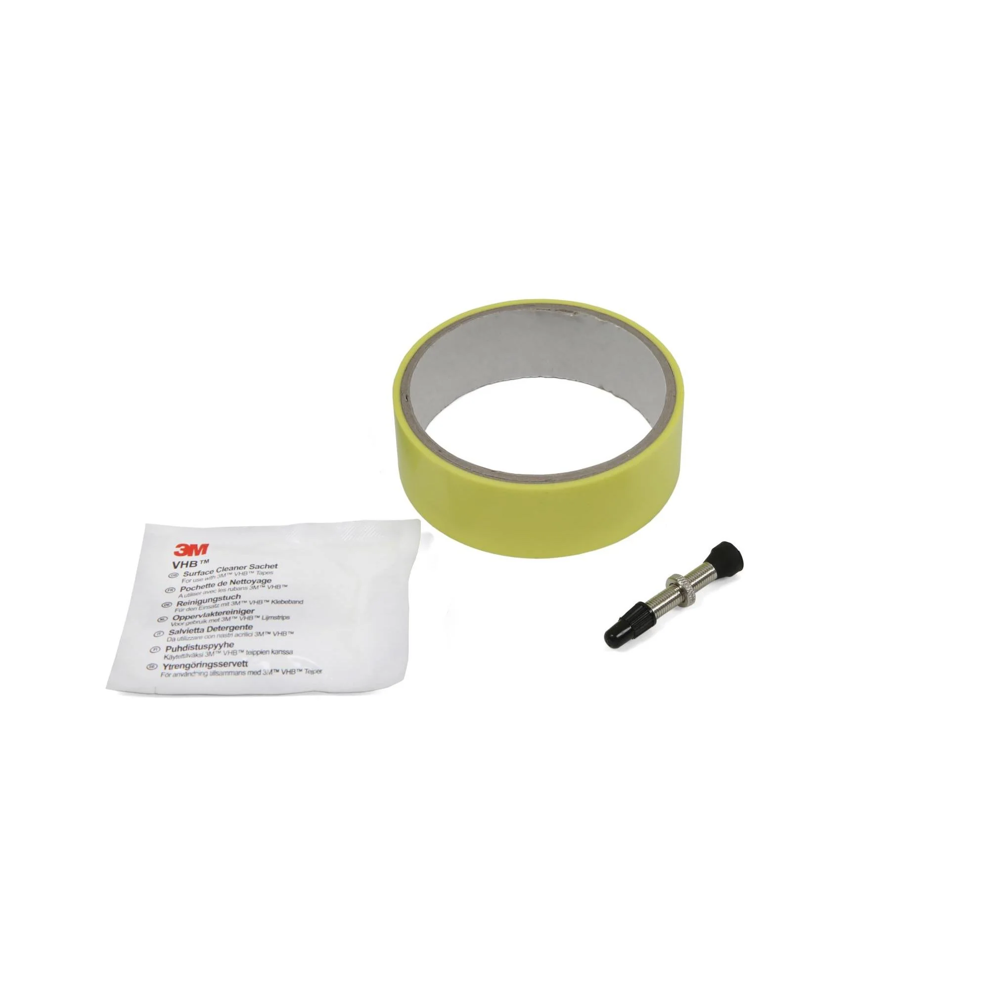 Hope Tubeless Kits - Image 2