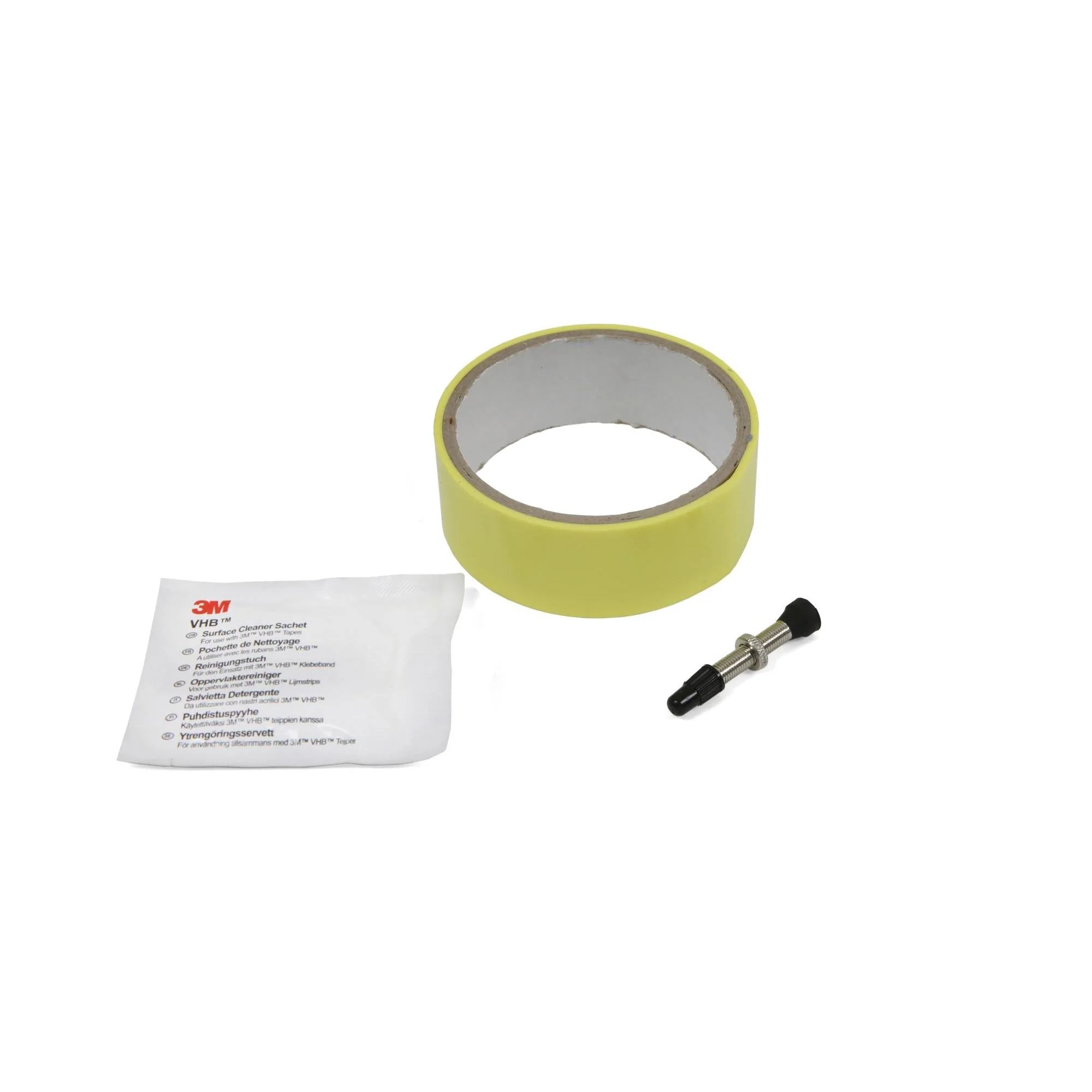 Hope Tubeless Kits - Image 3