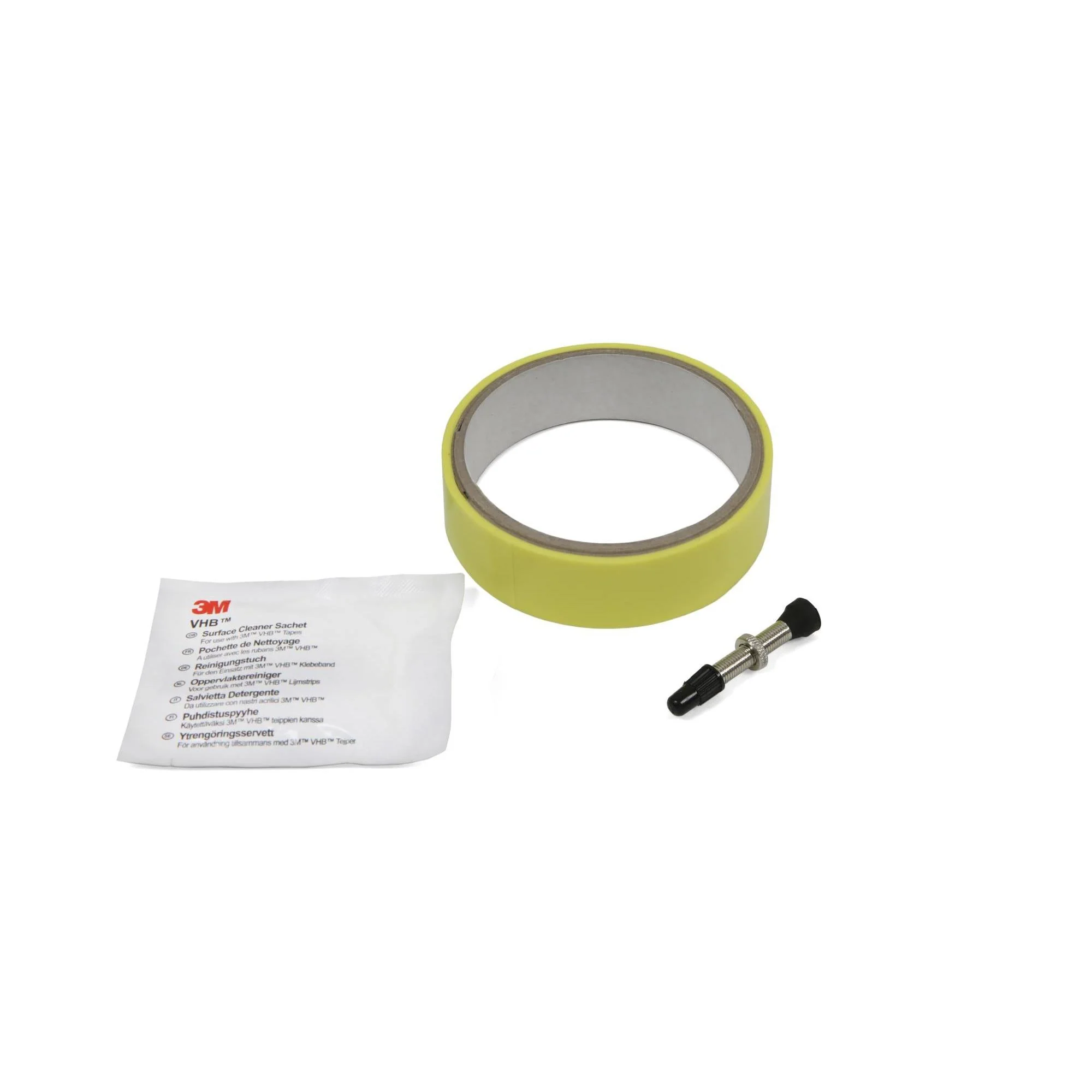 Hope Tubeless Kits - Image 5