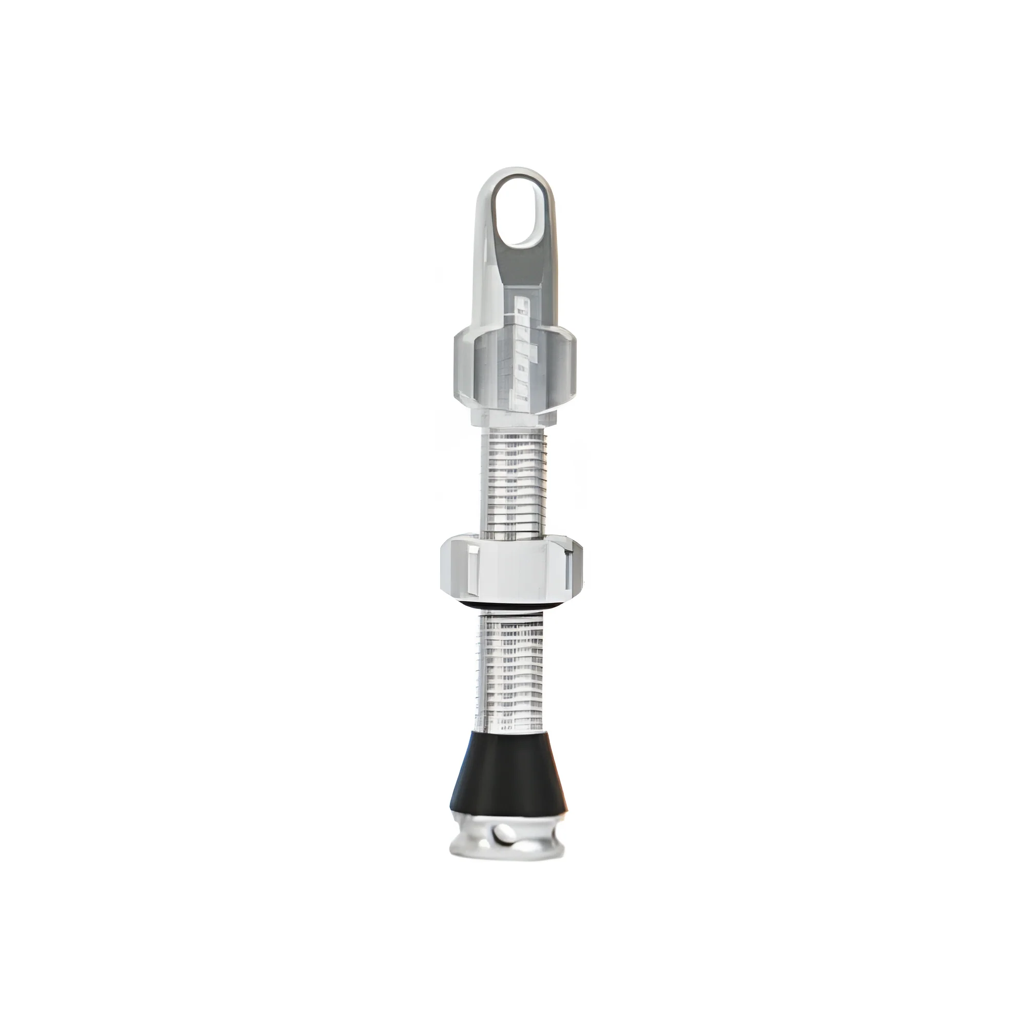 Hope Tubeless Valve Single