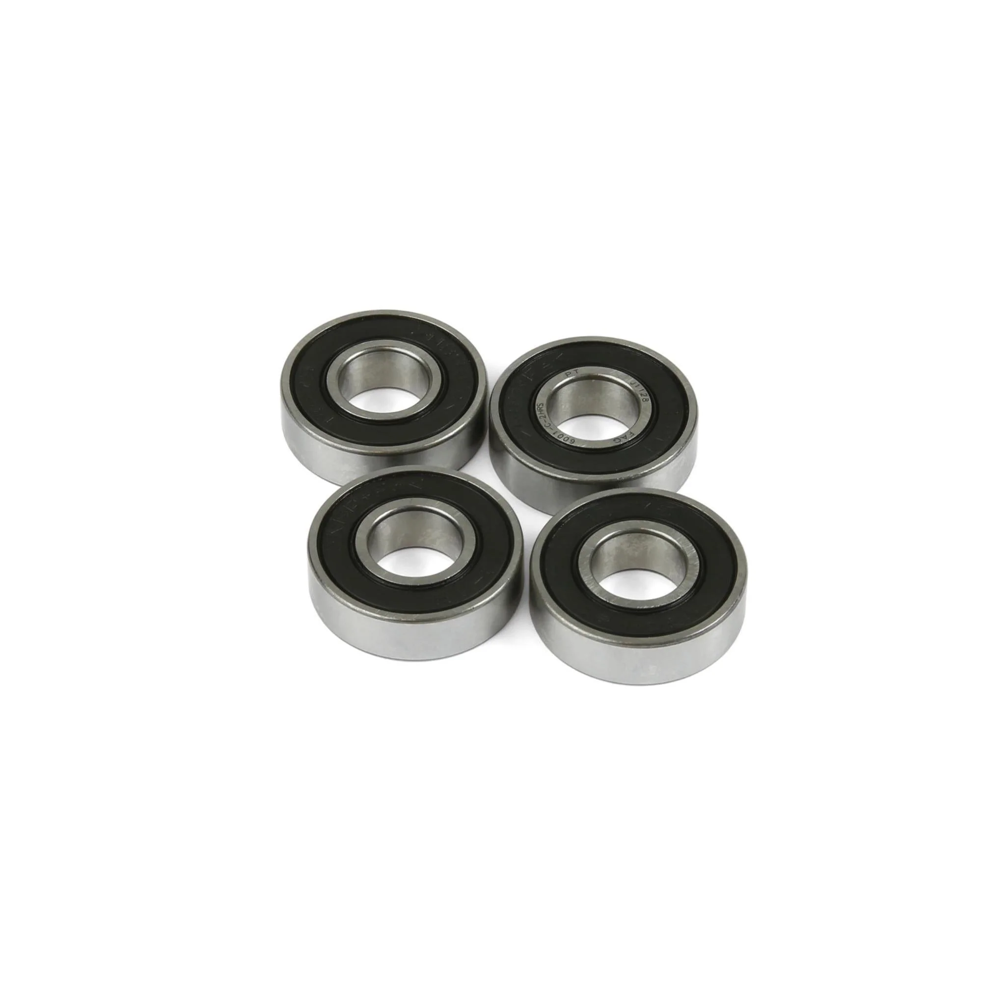 Hope Xc/Mono Rear Bearing Kit 4 X 6001