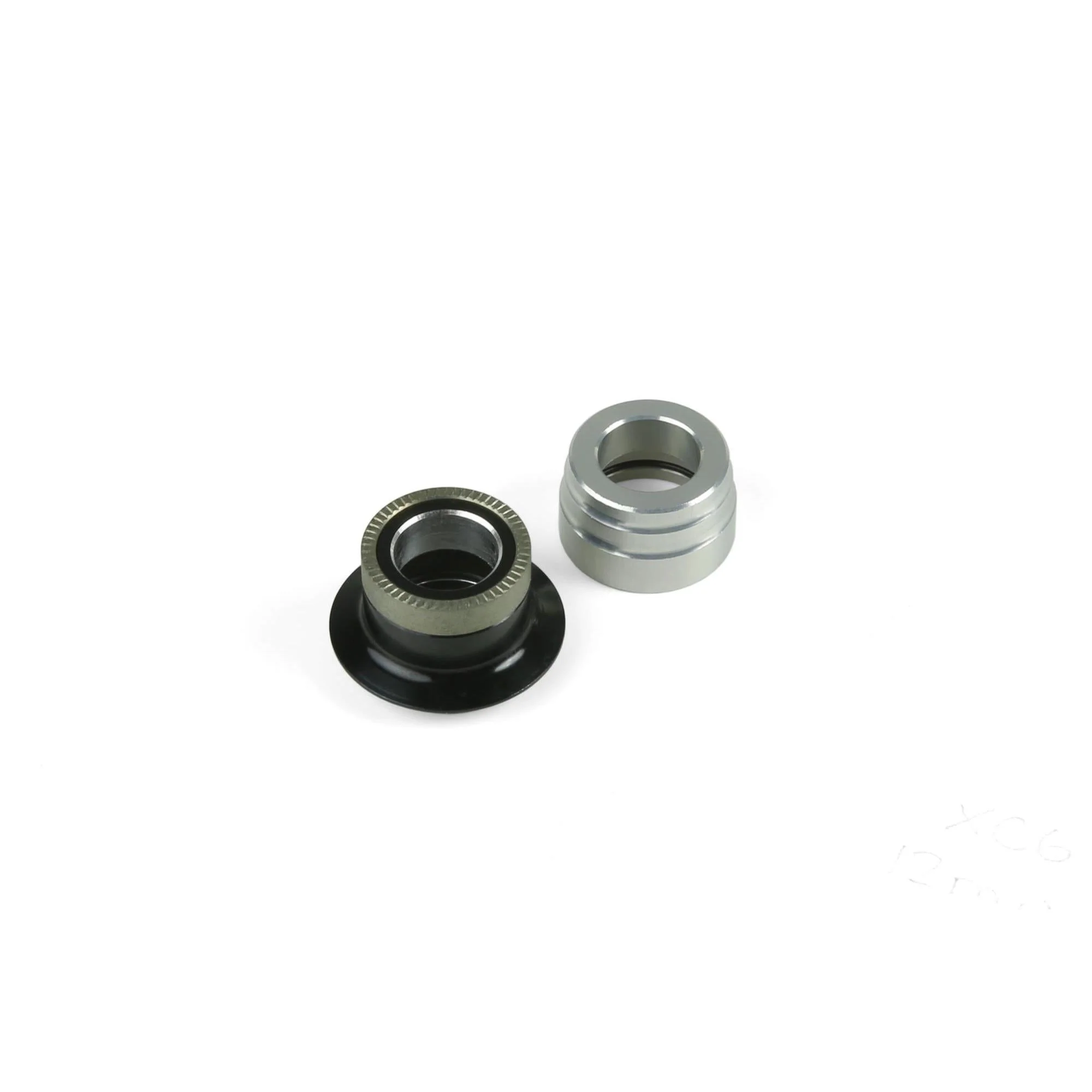 Hope Xc6/Xc3/Sp24 Rear 12mm Thro Conversion Kit
