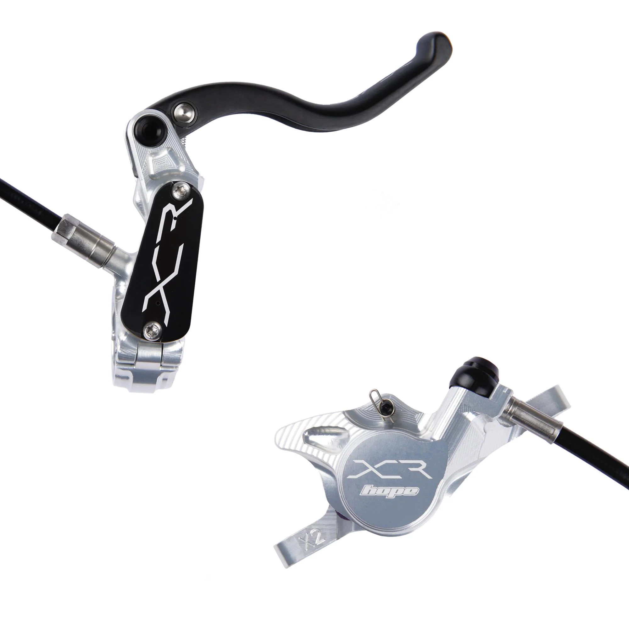 Hope XCR Pro X2 Disc Brake - Image 6