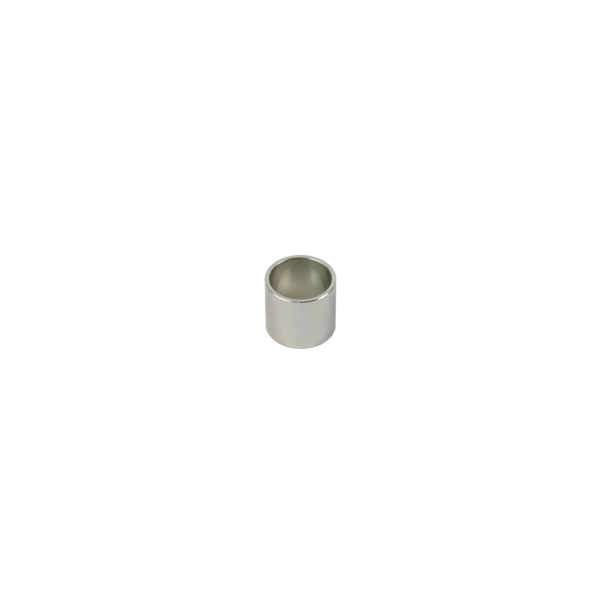 Hope Xx1 17mm Barrel Spacer - Silver