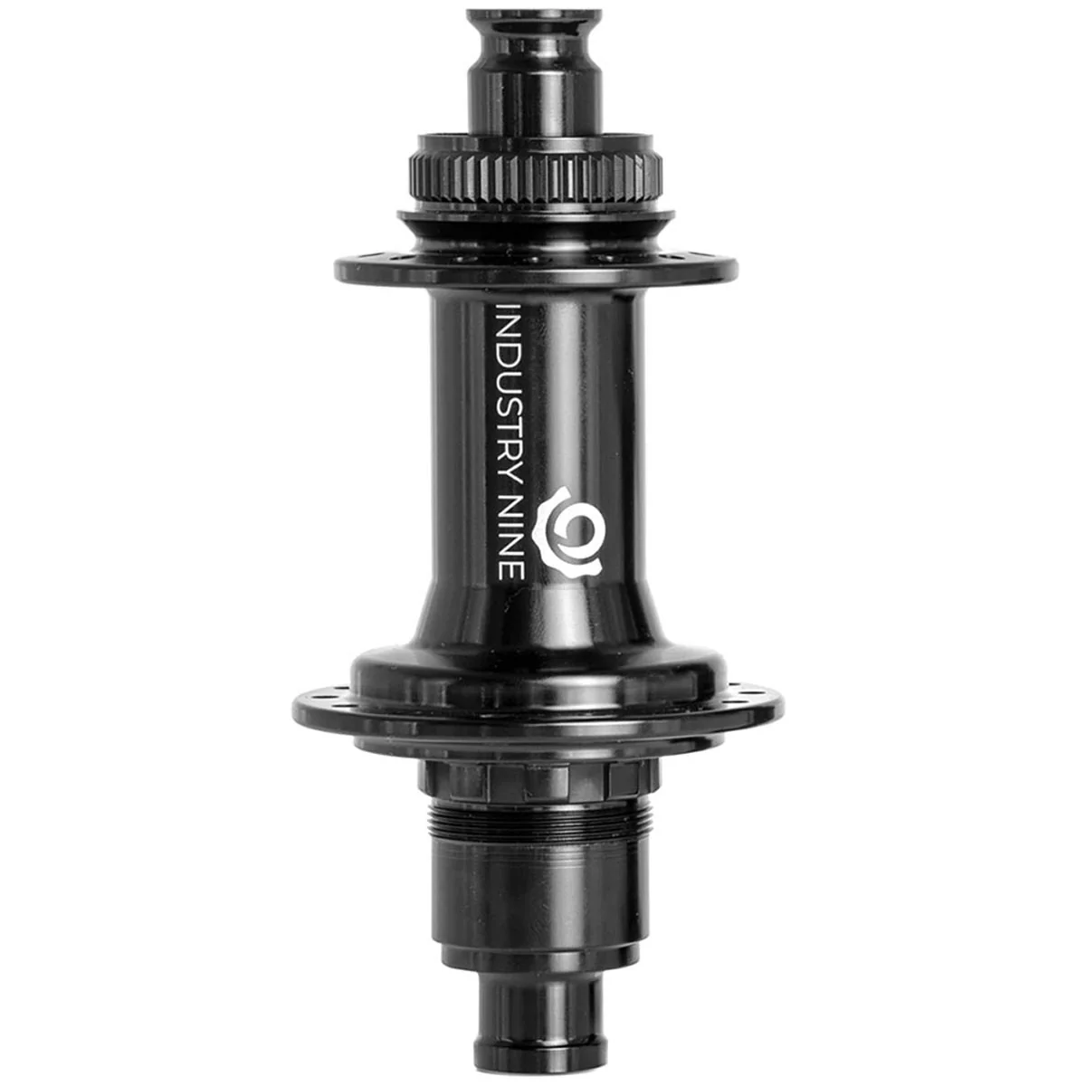 Industry Nine 1/1 Boost Rear Hub | Classic | Centre Lock - Image 2