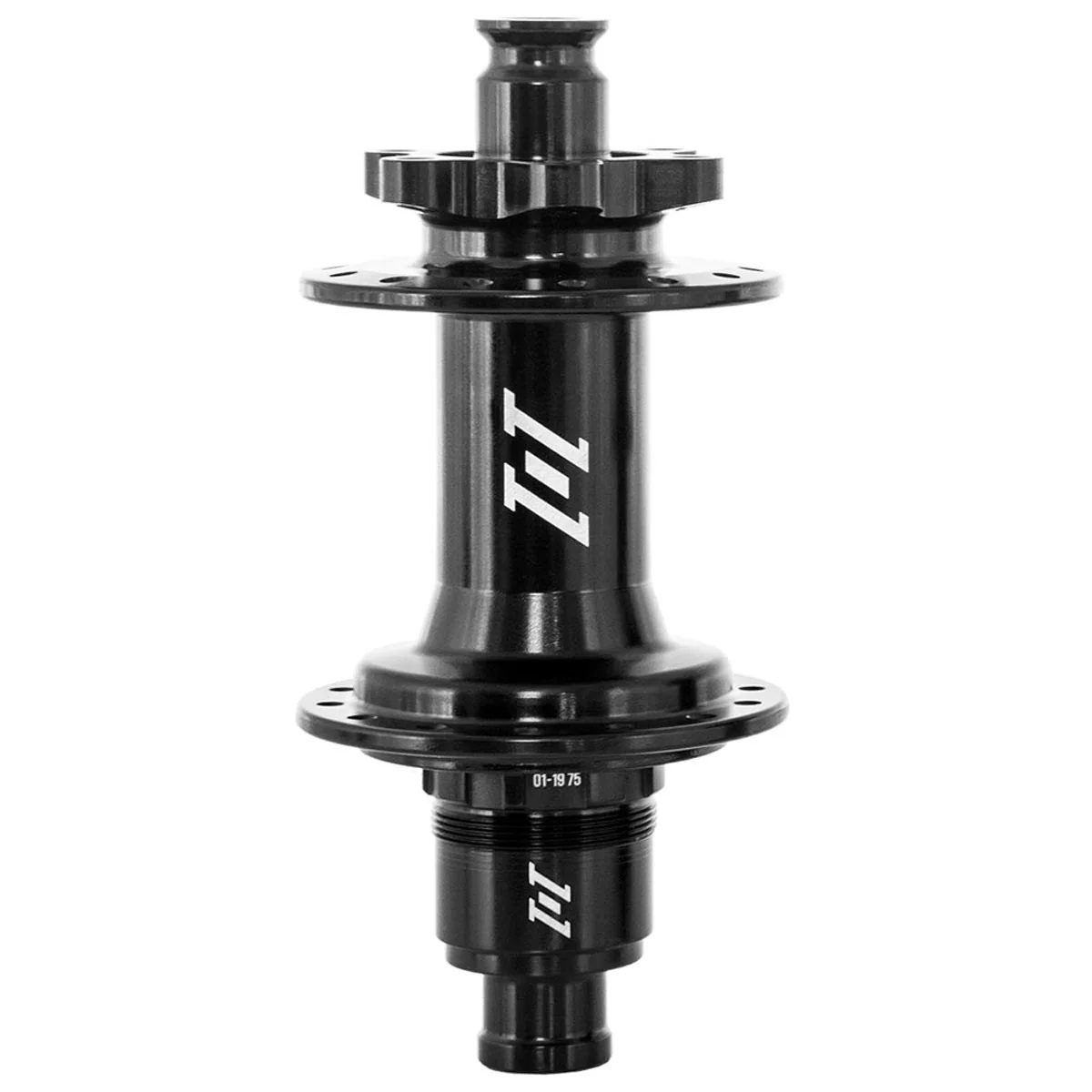 Industry Nine 1/1 Superboost Rear Hub | Classic | 6-Bolt - Image 4