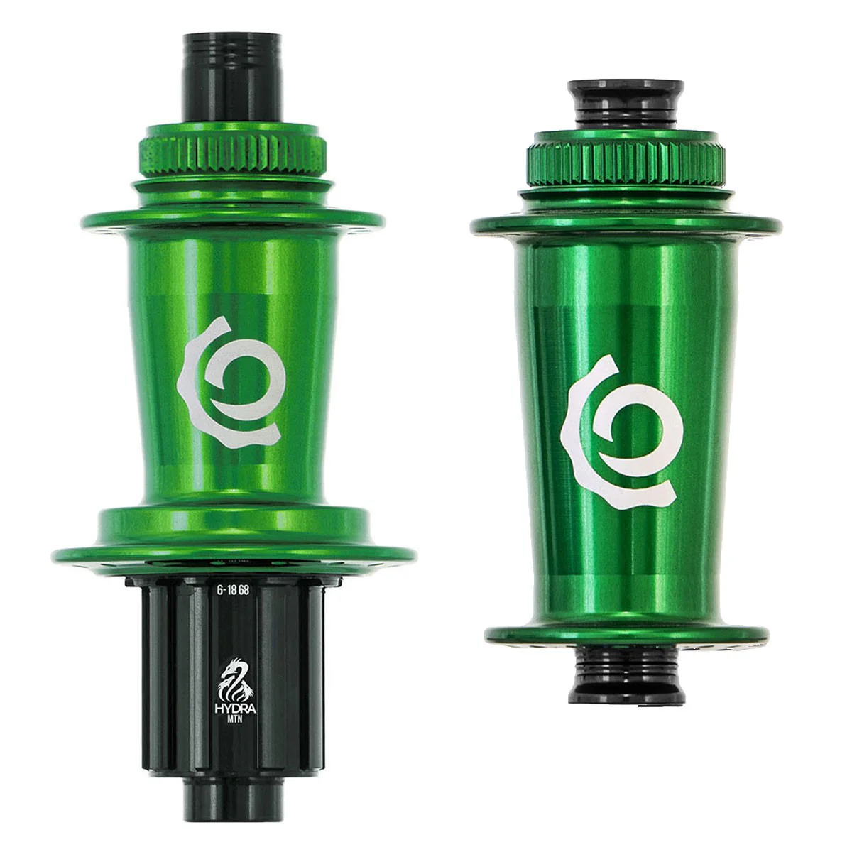 Industry Nine Hydra Hub Set | Boost | Centre Lock - Image 15