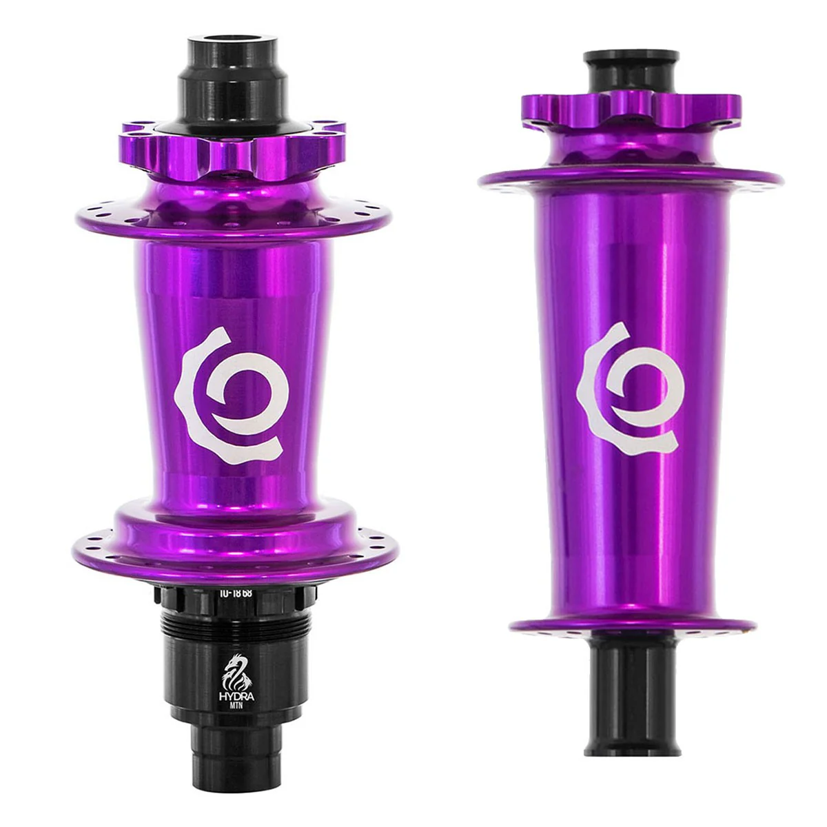 Industry Nine Hydra Hub Set | Boost Torque Cap | 6-Bolt - Image 4