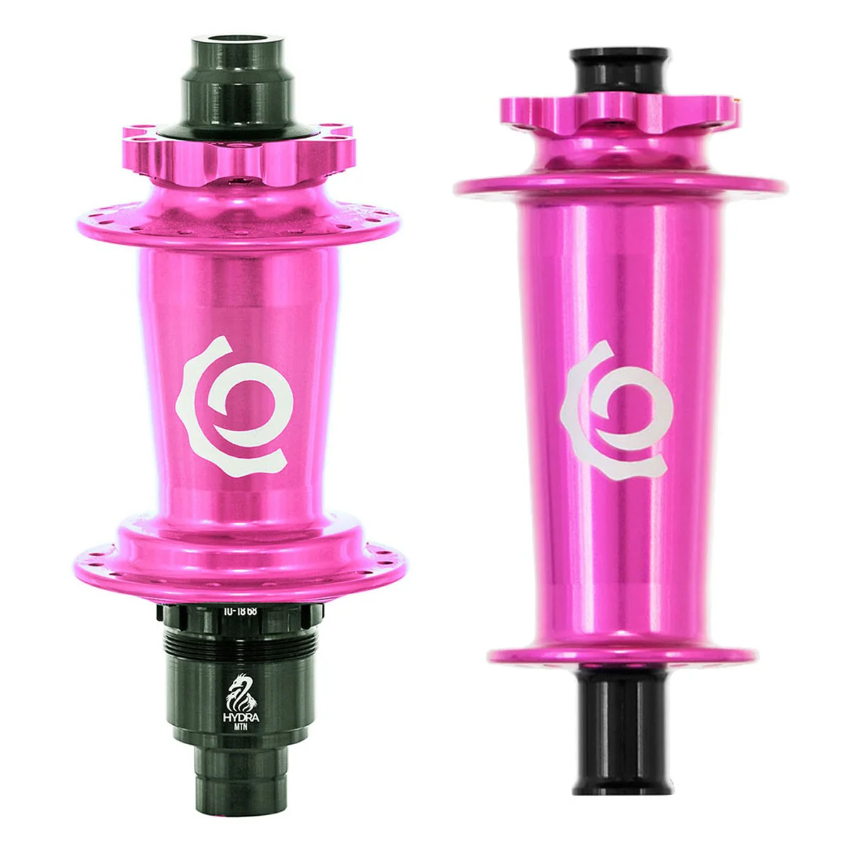 Industry Nine Hydra Hub Set | Non-Boost DH | 6-Bolt - Image 4