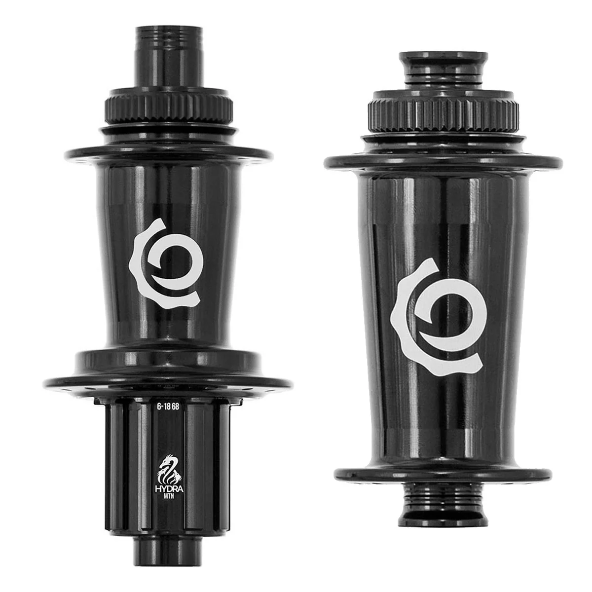 Industry Nine Hydra Hub Set | Superboost | Centre Lock - Image 4