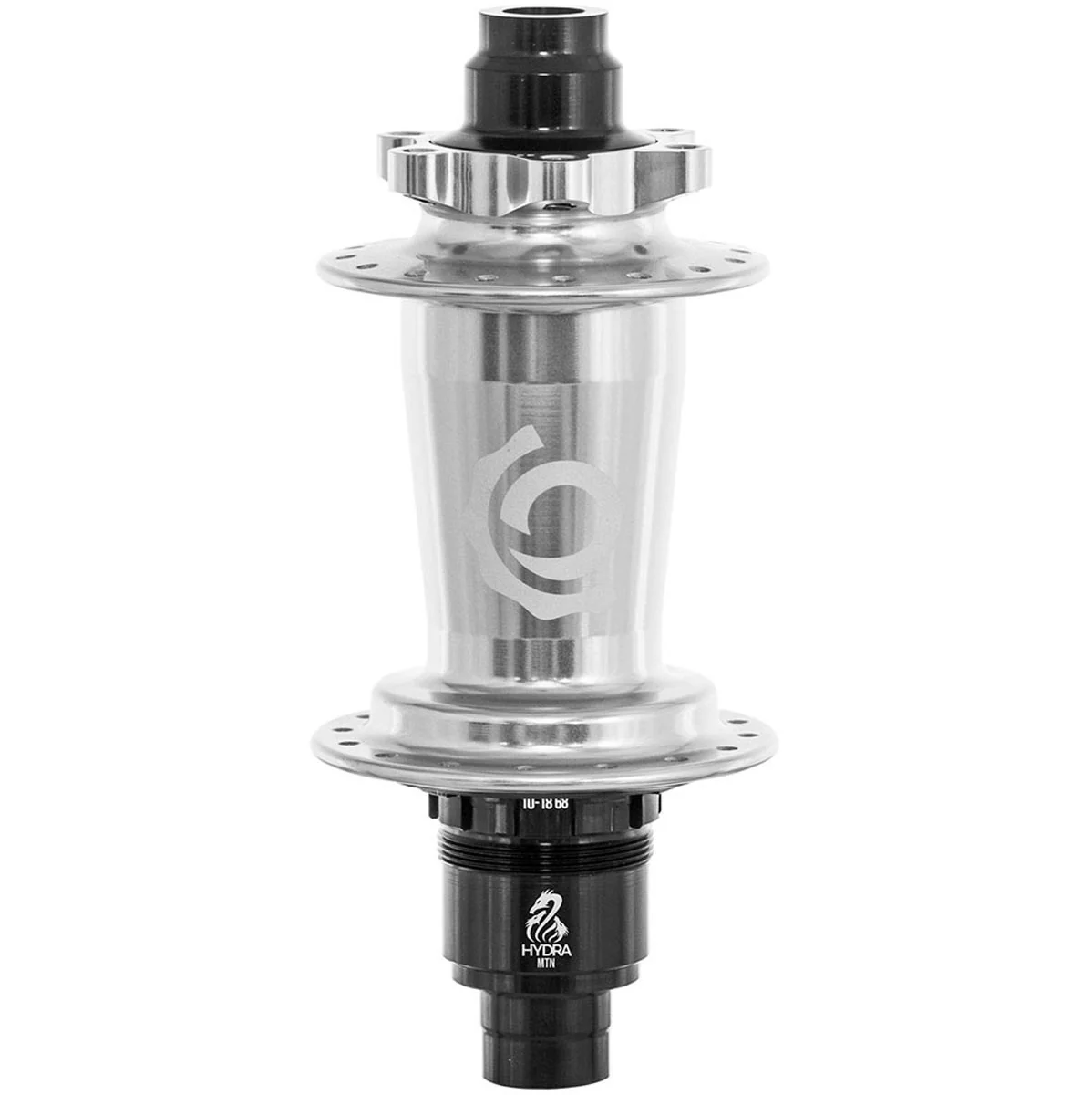 Industry Nine Hydra Non-Boost Rear Hub | Classic | 6-Bolt - Image 5