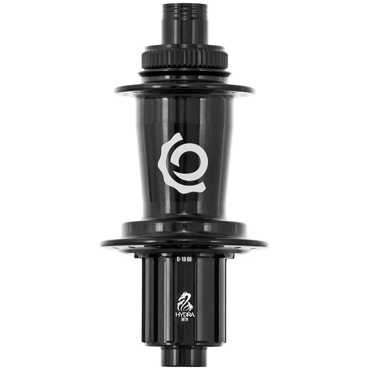 Industry Nine Hydra Non-Boost Rear Hub | Classic | Centre Lock - Image 3