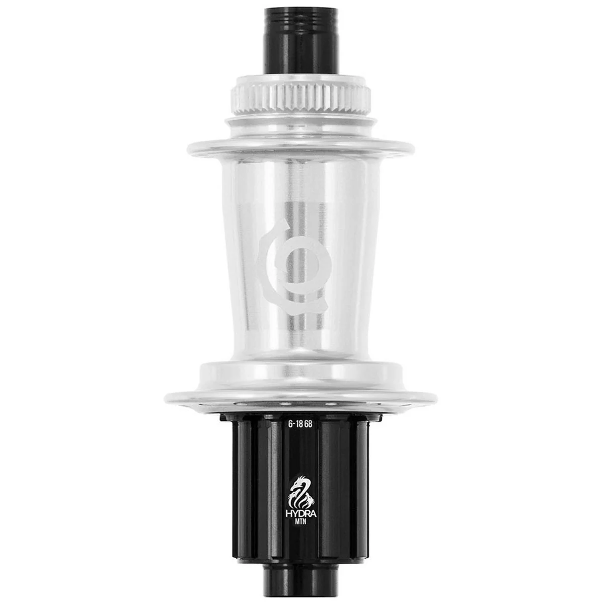 Industry Nine Hydra Superboost Rear Hub | Classic | Centre Lock - Image 9