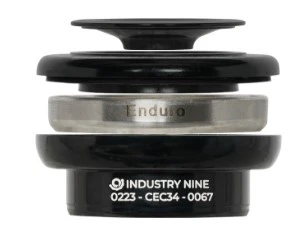 Industry Nine iRiX Headset EC Top - Image 2