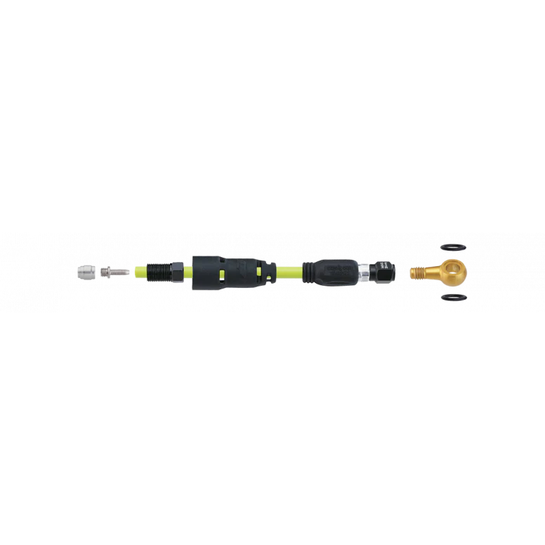 Jagwire Pro Quick-Fit Adapter - SRAM