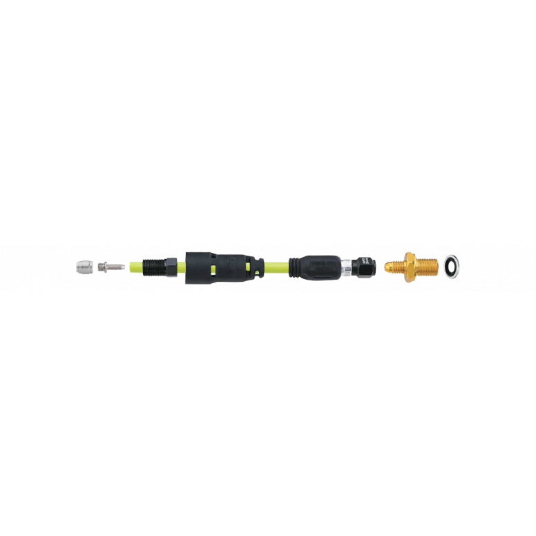 Jagwire Pro Quick-Fit Adapter - SRAM - Image 2