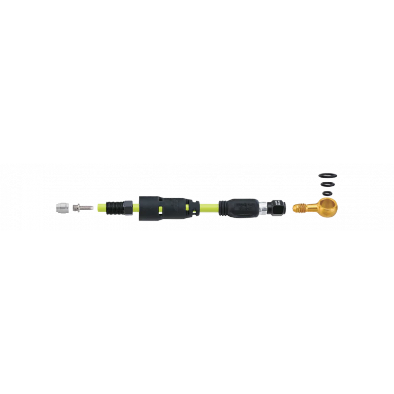 Jagwire Pro Quick-Fit Adapter - SRAM - Image 3