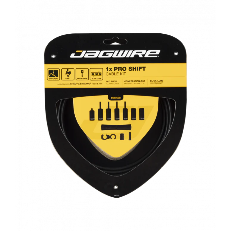 Jagwire Pro Shift Kit - Image 2