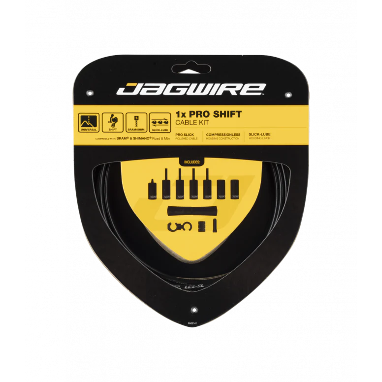 Jagwire Pro Shift Kit - Image 3