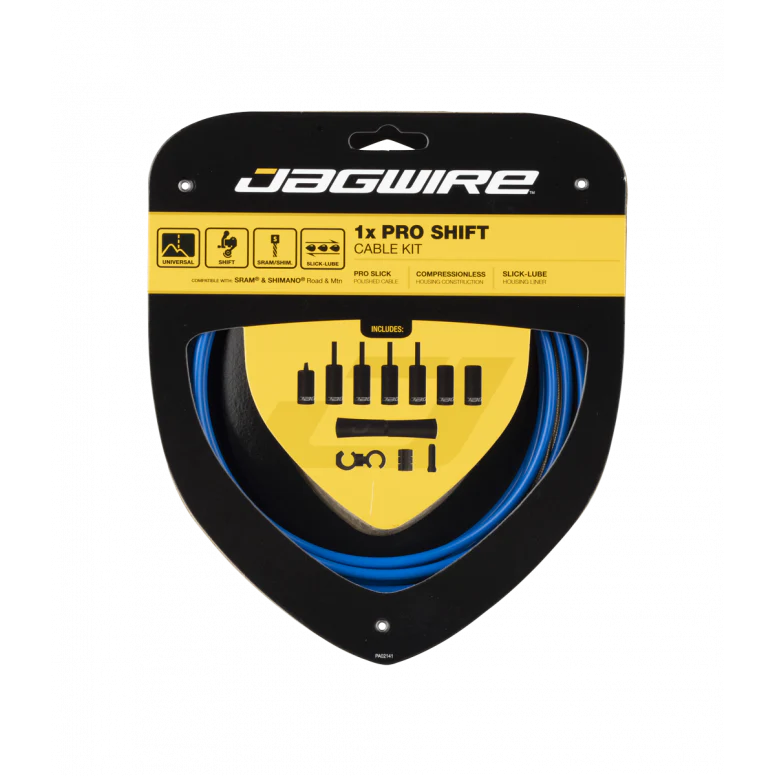 Jagwire Pro Shift Kit - Image 4