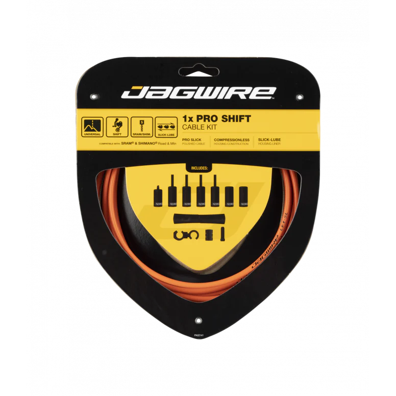 Jagwire Pro Shift Kit - Image 5