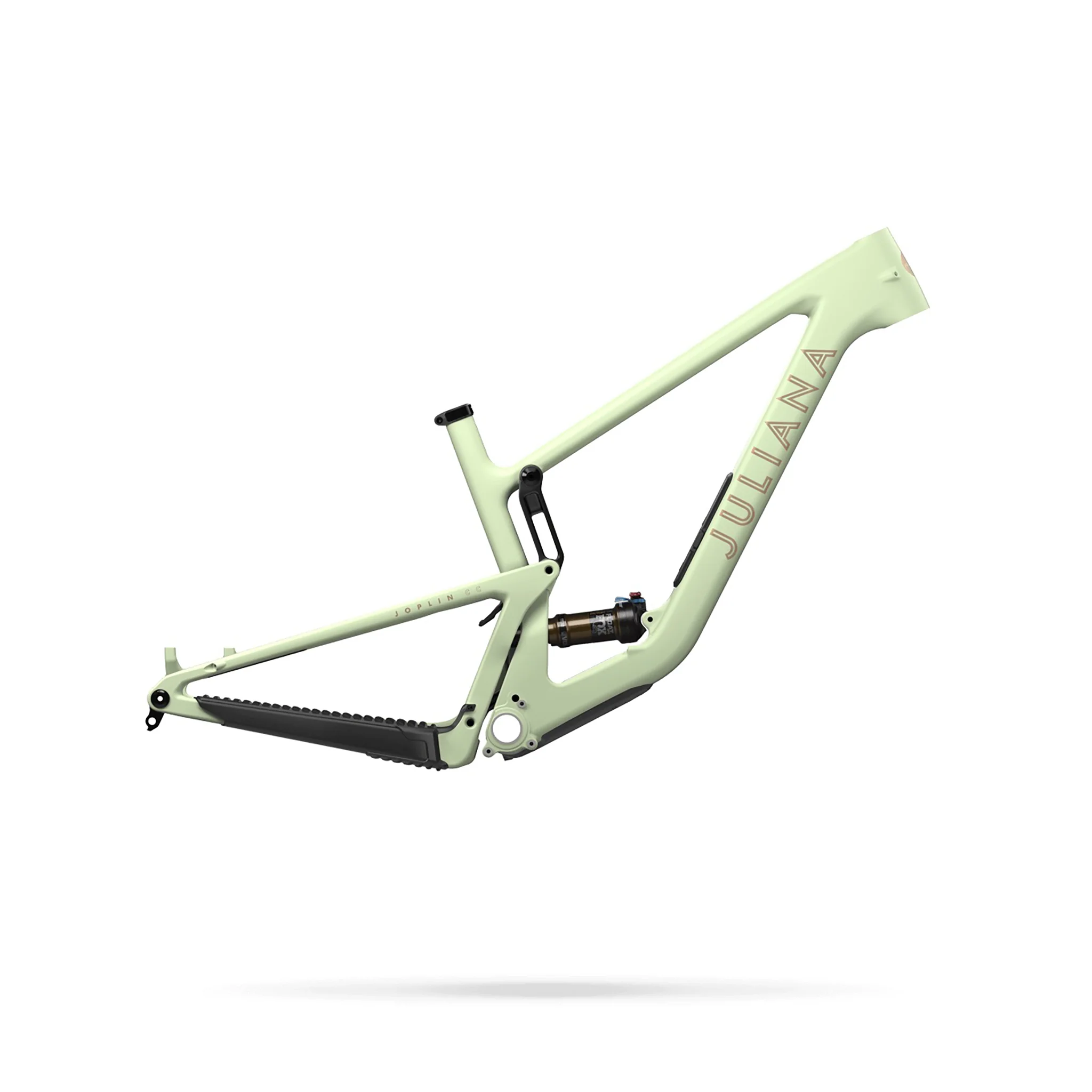 Juliana Joplin 4 CC Frame 2024