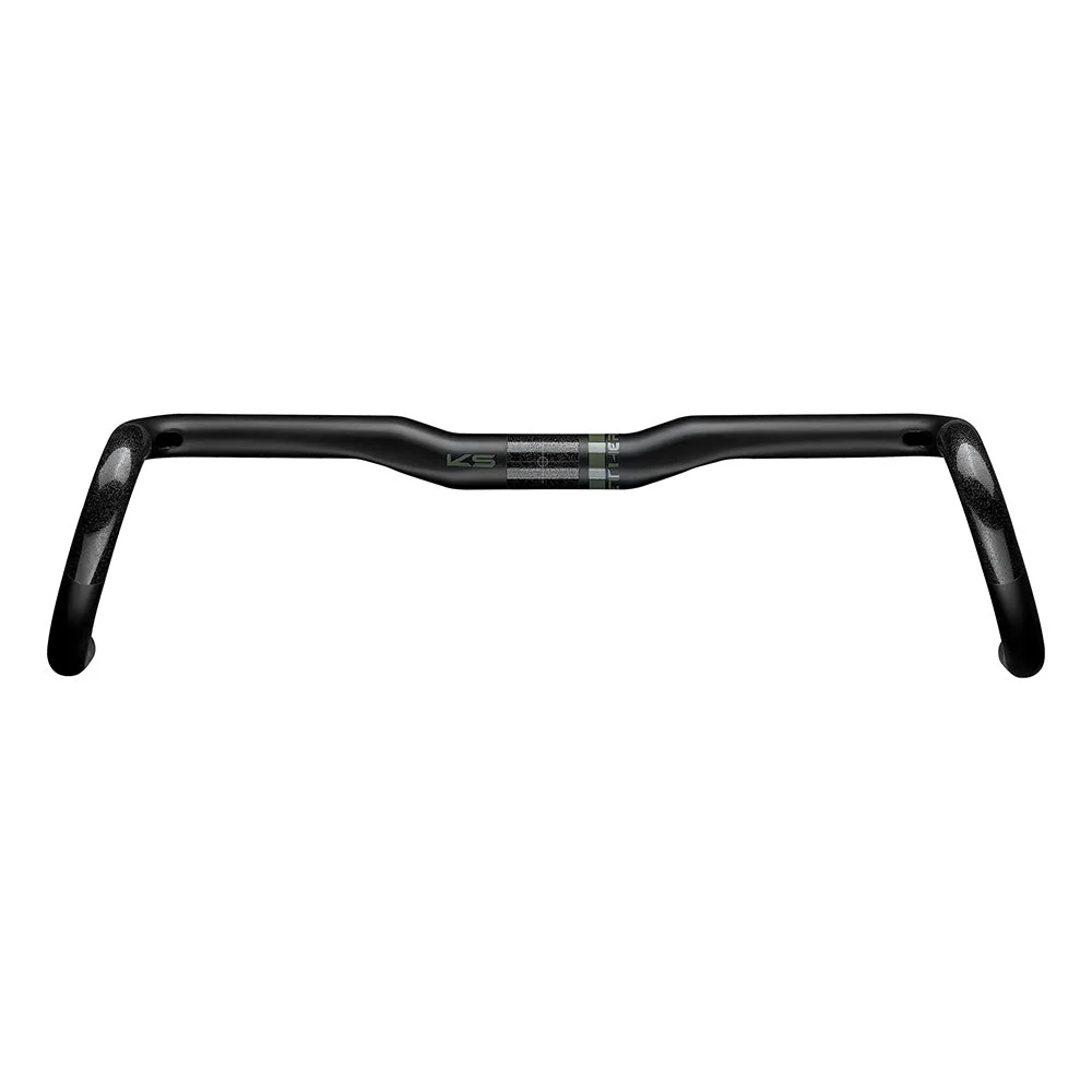 KS Ether Carbon Gravel Handlebars - Image 2