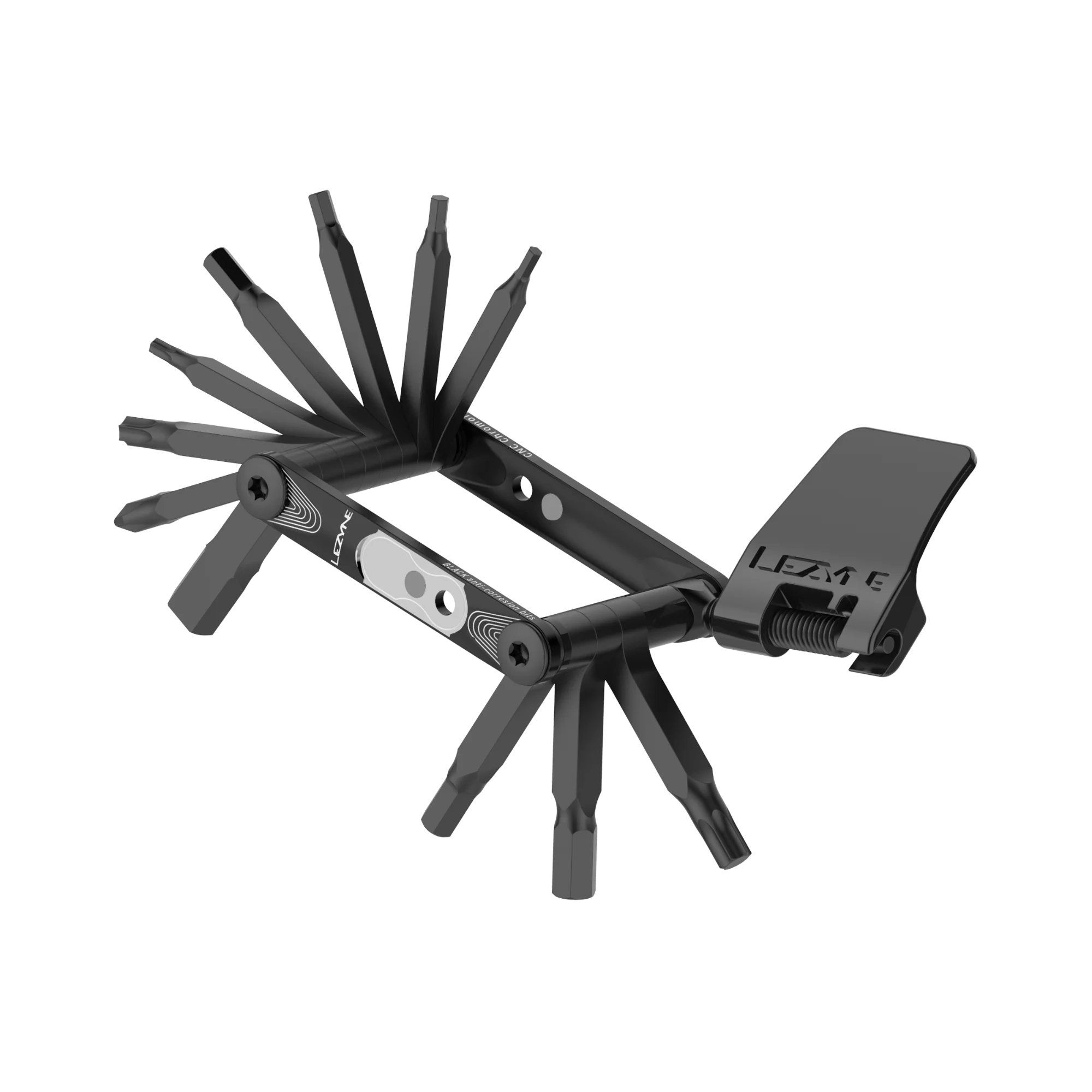 Lezyne V Pro 11