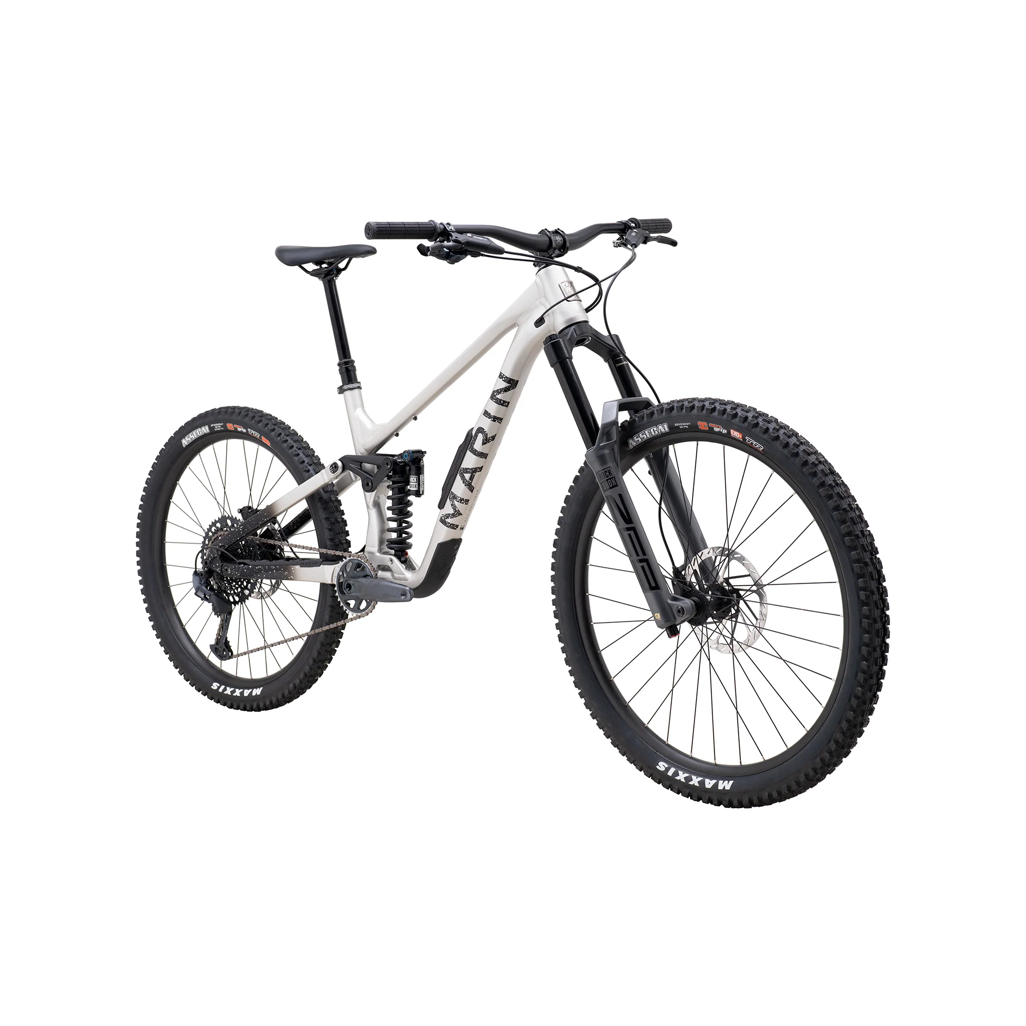 Marin Alpine Trail XR 2024 - Image 2