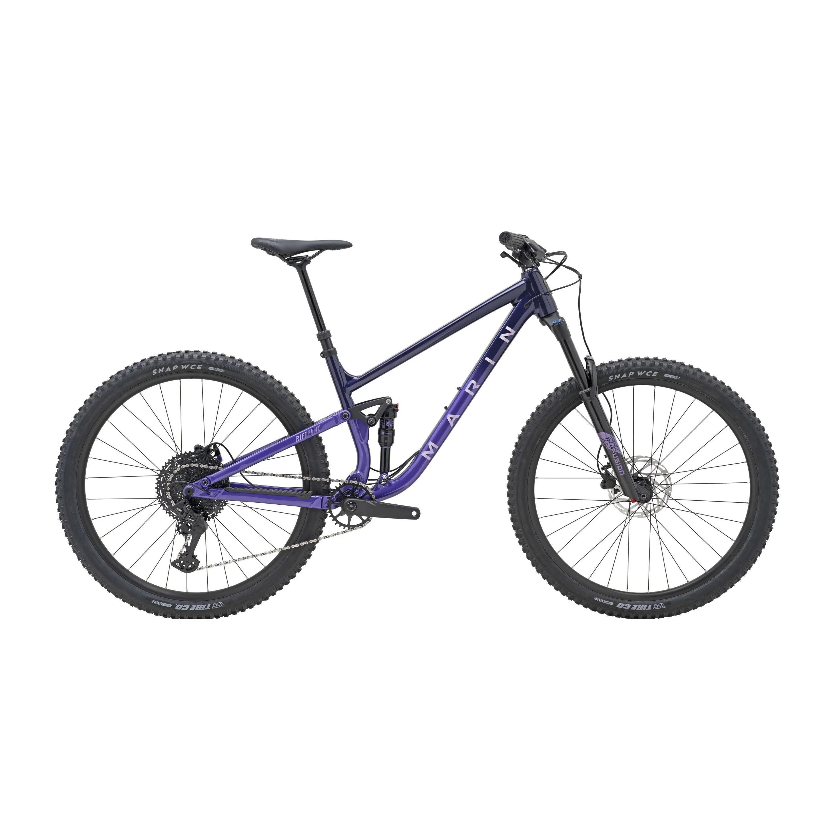 Marin Rift Zone 1 2026 27.5