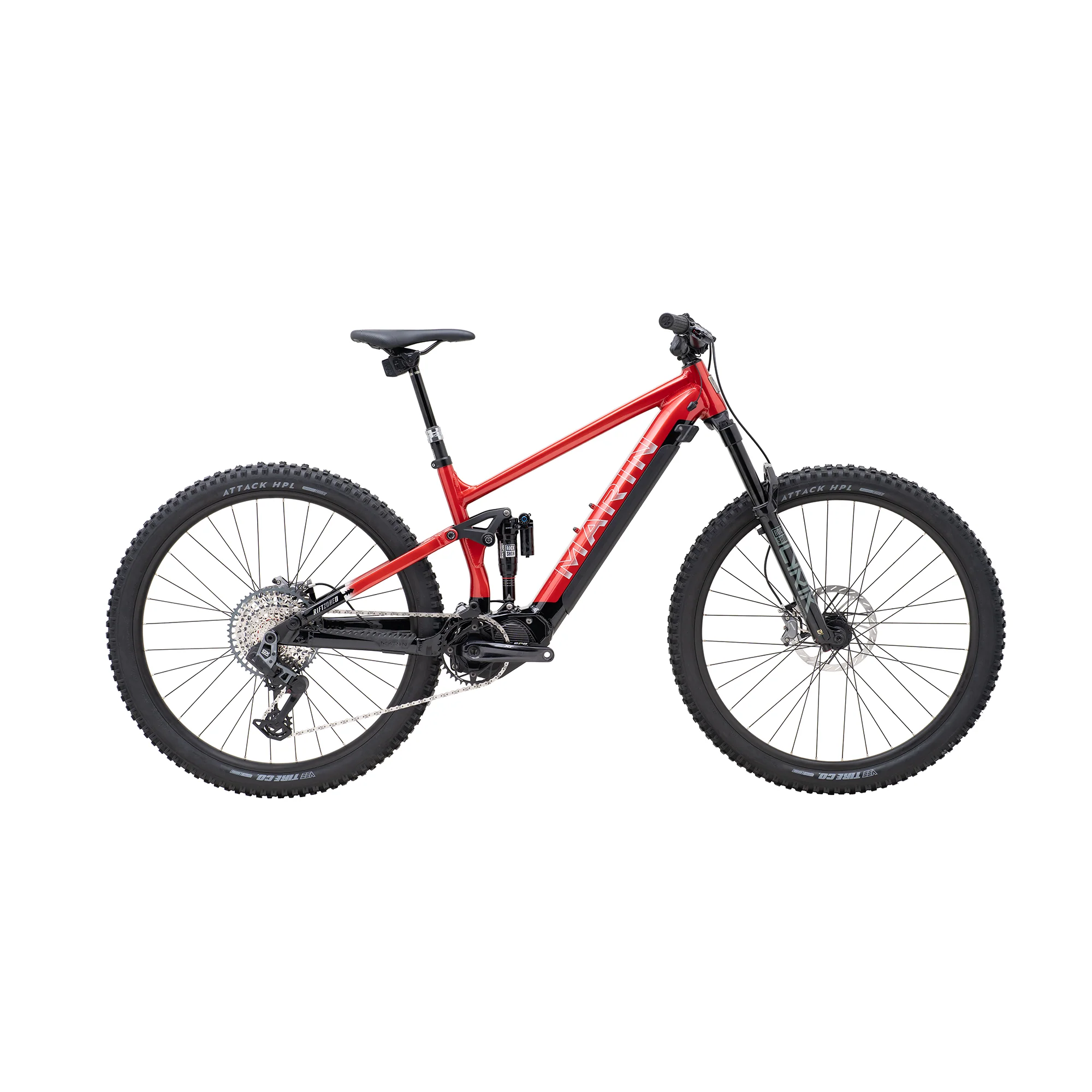 Marin Rift Zone E XR Shimano 2024