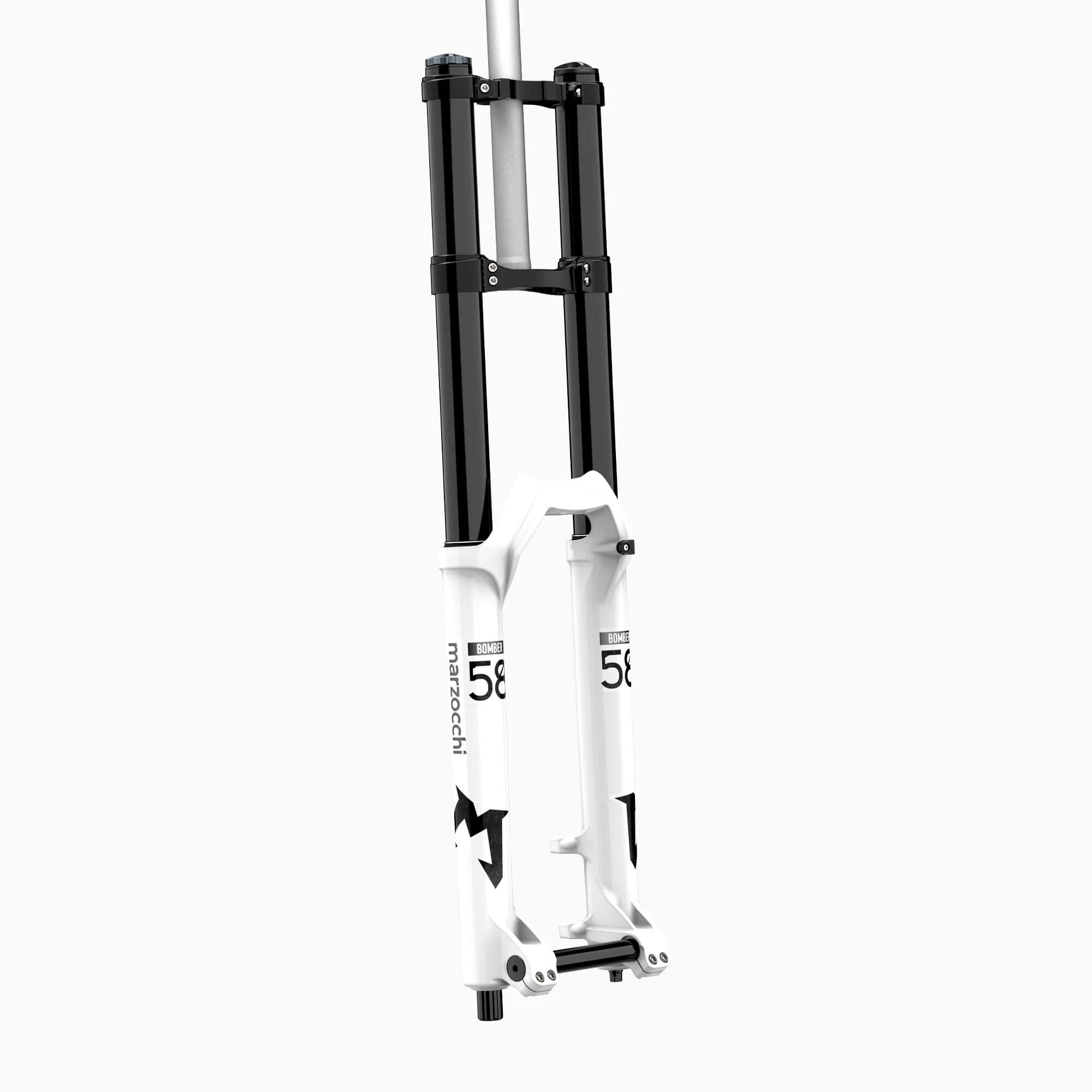 Marzocchi Bomber 58 GRIP FIT 27.5 Fork 2023