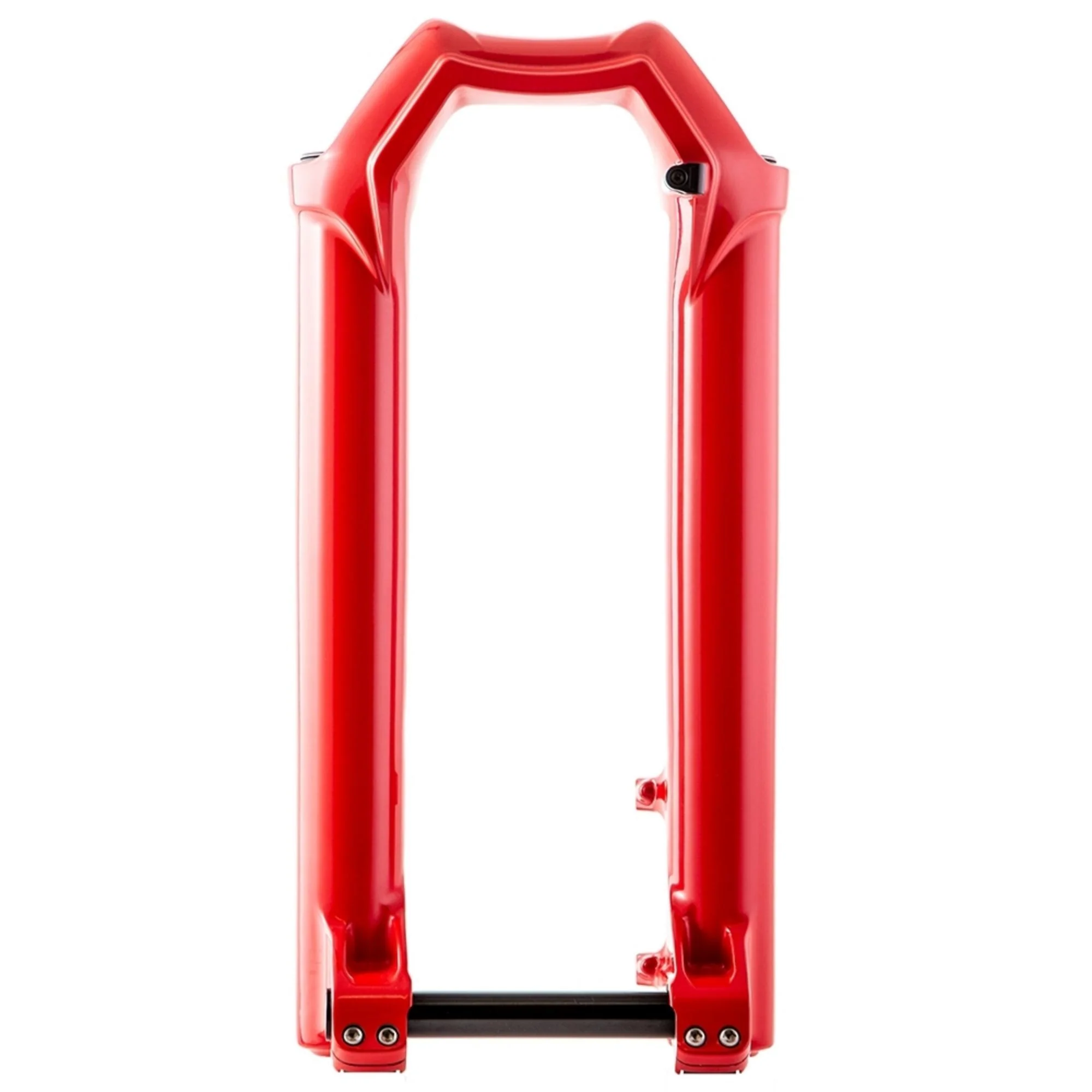Marzocchi Bomber 58 Lower Leg Assembly 27.5 / 20x110 2019 Gloss Red