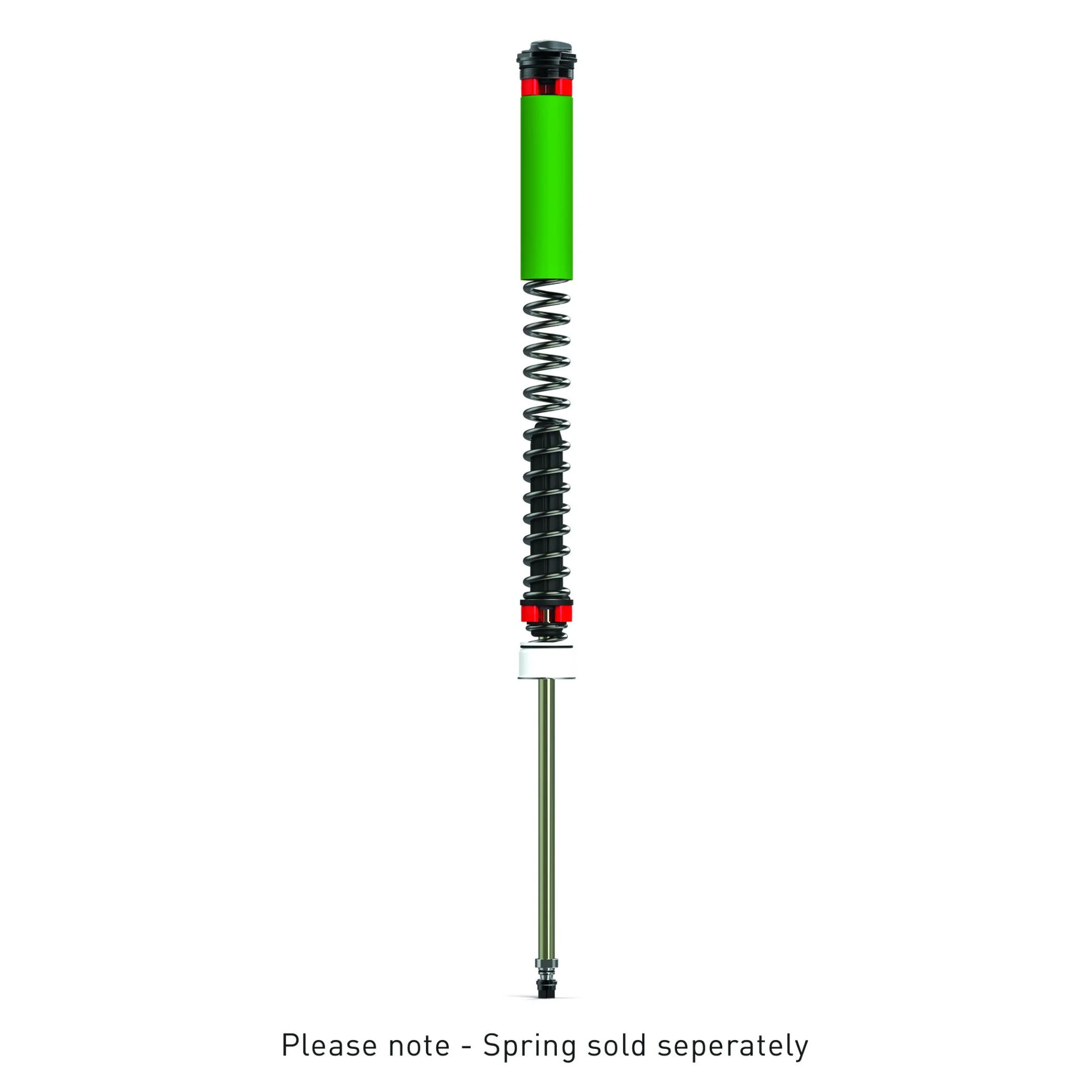 Marzocchi Bomber Z1 Coil Conversion Kit