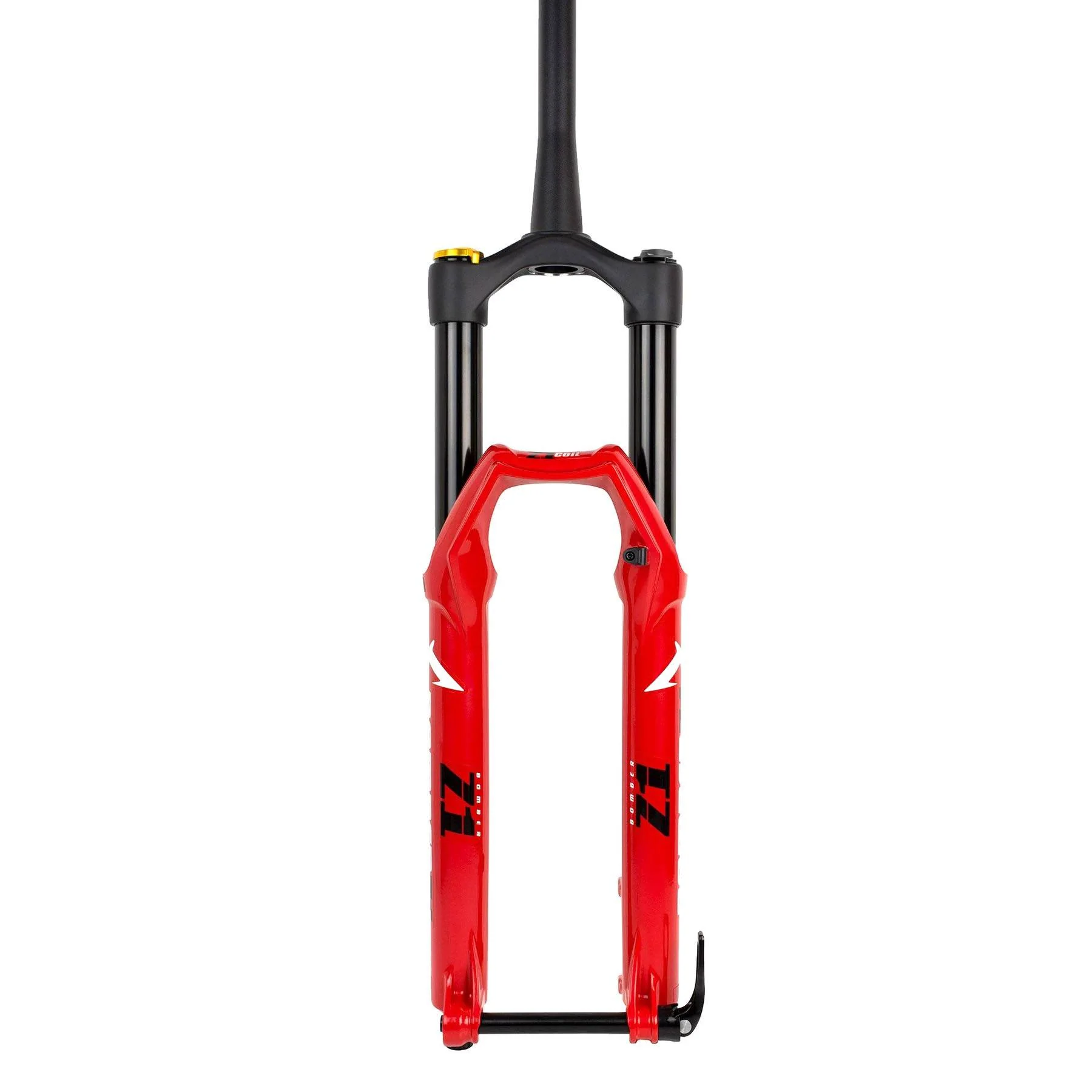 Marzocchi Bomber Z1 Coil GRIP 27.5 Fork 2023 - Image 2