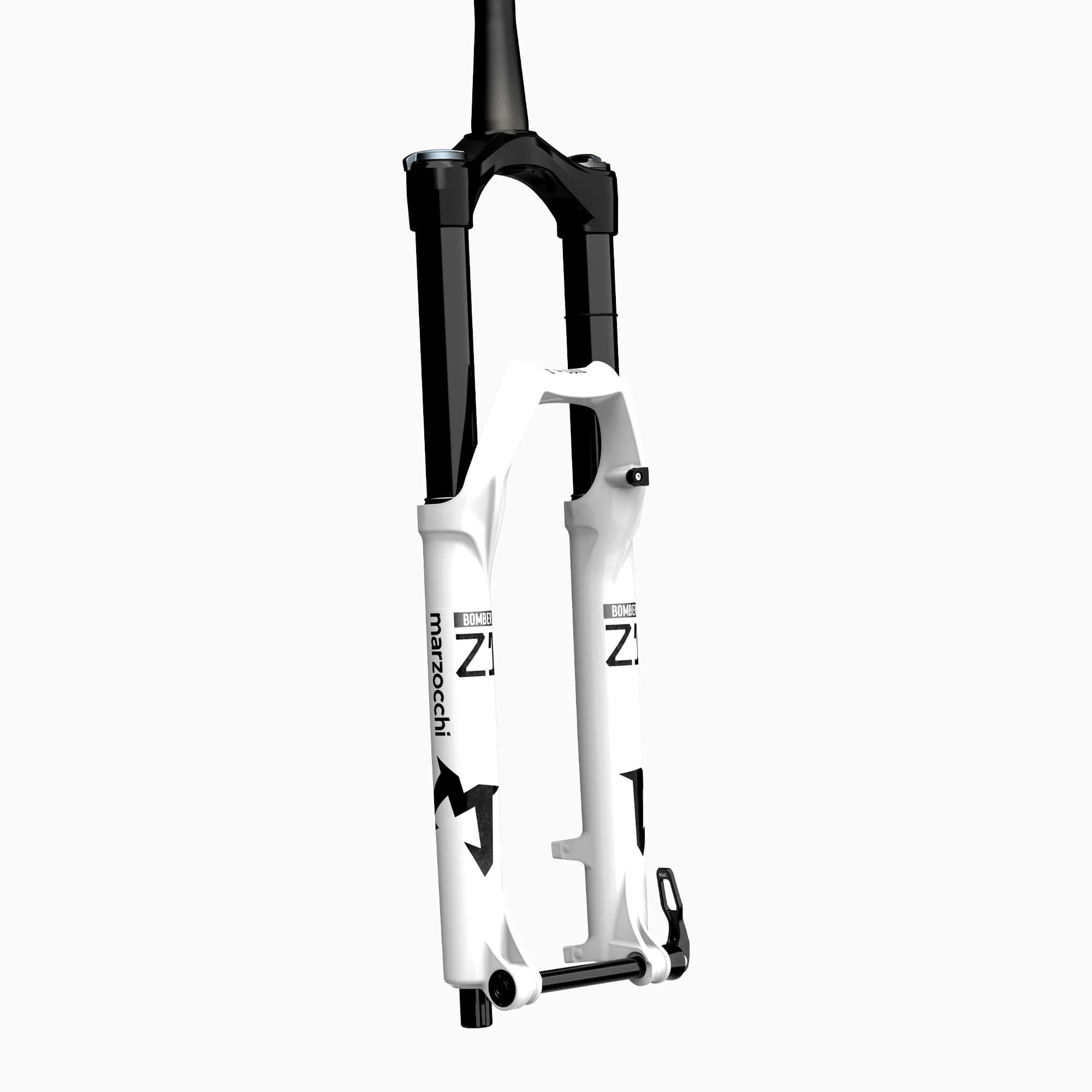 Marzocchi Bomber Z1 Coil GRIP 29 Fork 2023 - Image 3