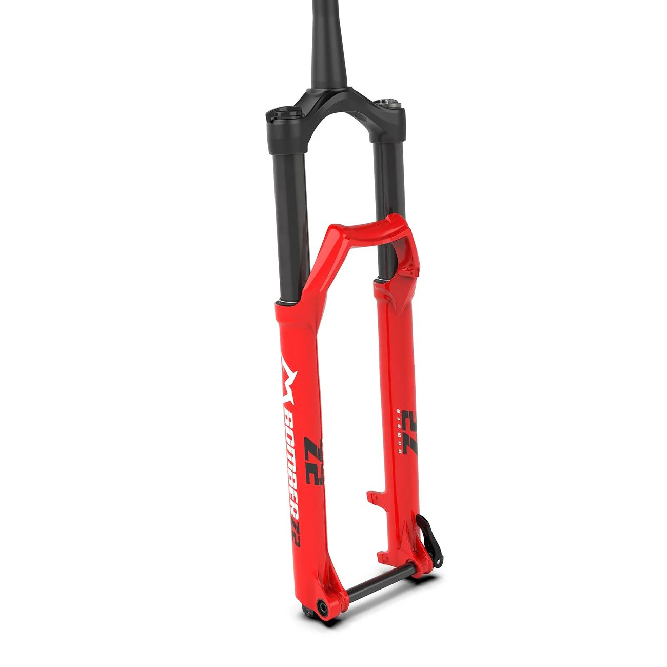 Marzocchi Bomber Z2 RAIL 27.5 Fork 2023