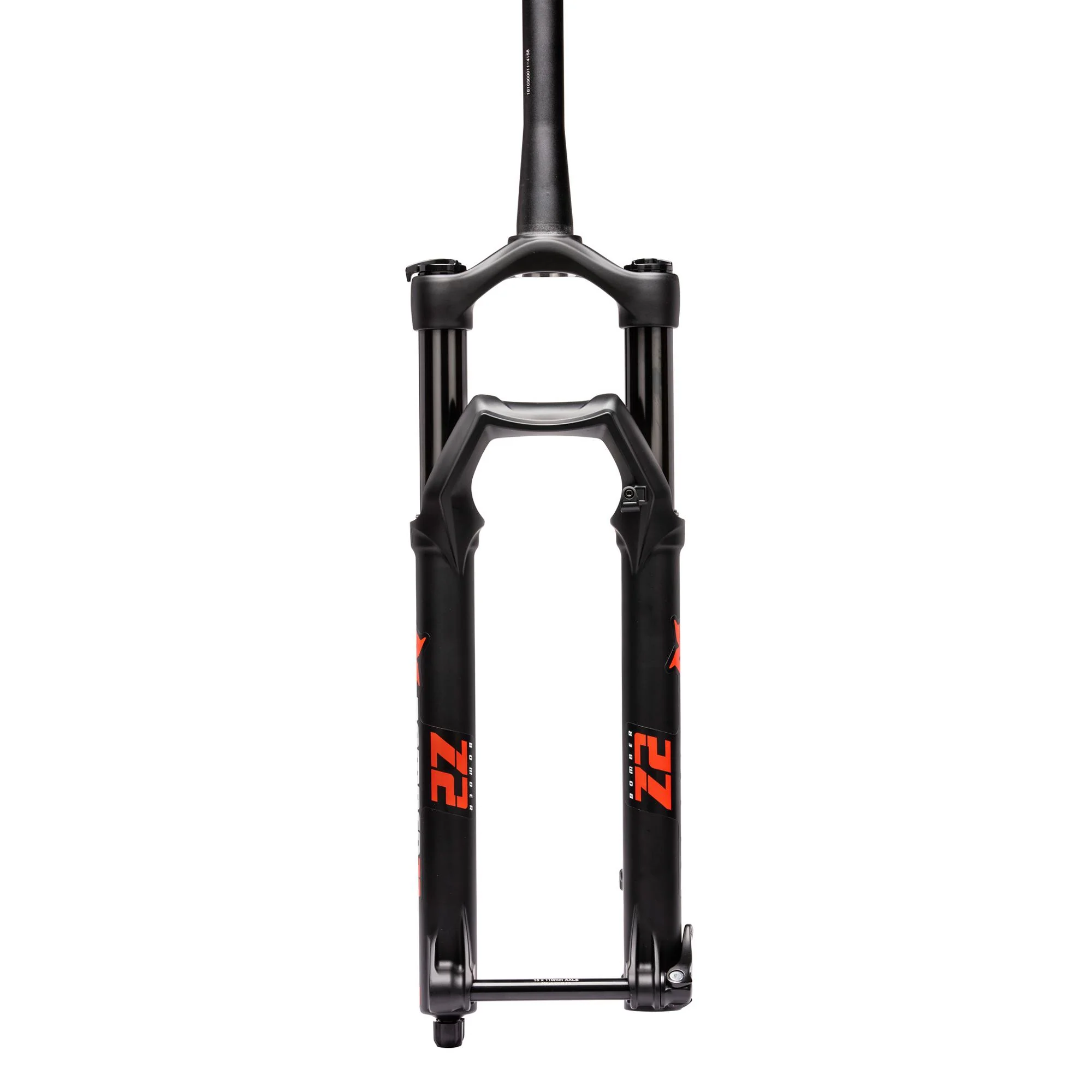Marzocchi Bomber Z2 RAIL e-Bike+ 27.5 Fork 2023