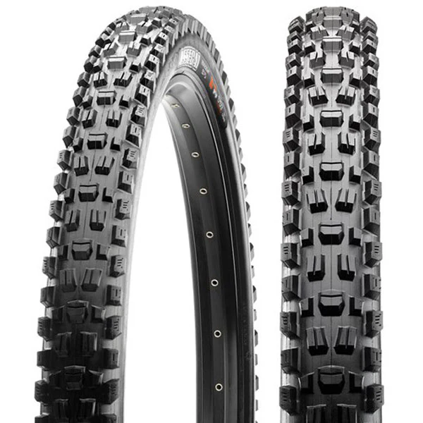 Maxxis Assegai EXO+ Tyre