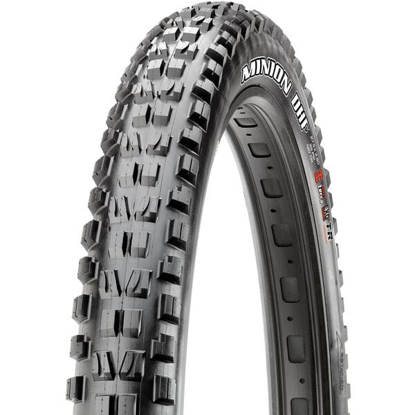 Maxxis Minion DHF EXO+ Tyre - Image 3
