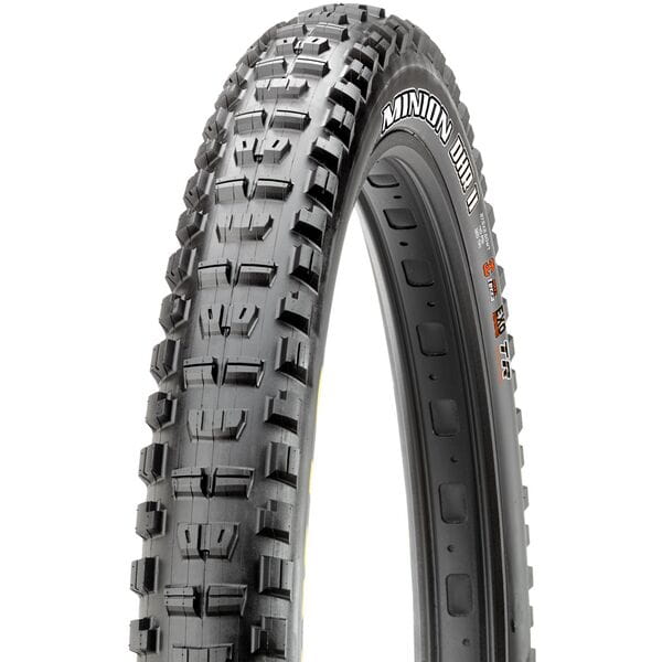 Maxxis Minion DHR II EXO+ Tyre - Image 2