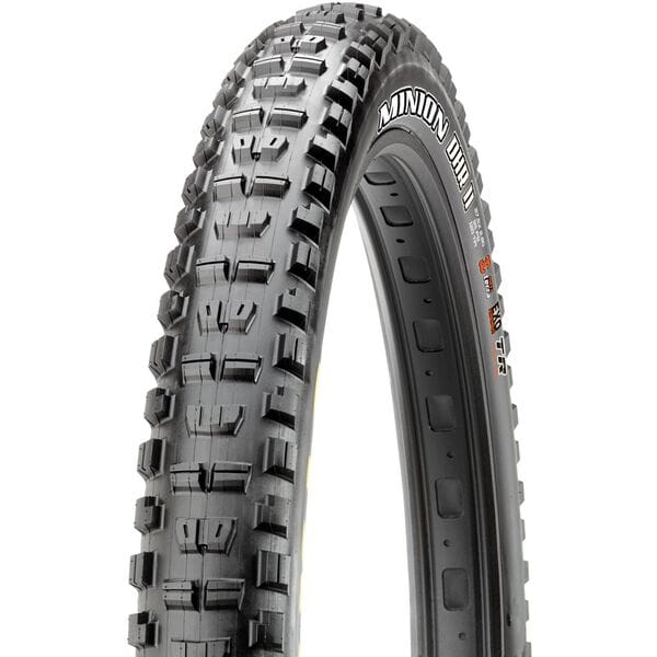 Maxxis Minion DHR II EXO+ Tyre - Image 3