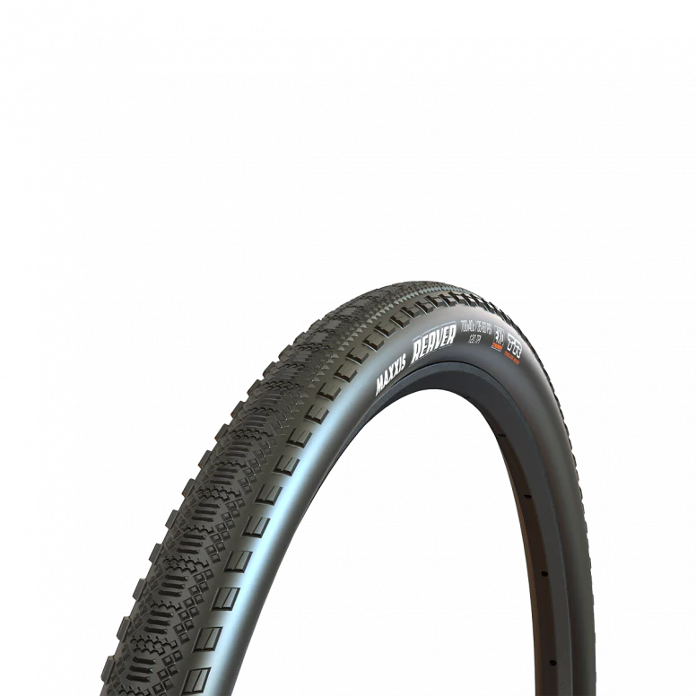 Maxxis Reaver Gravel Tyre, Tubeless EXO Dual Compound