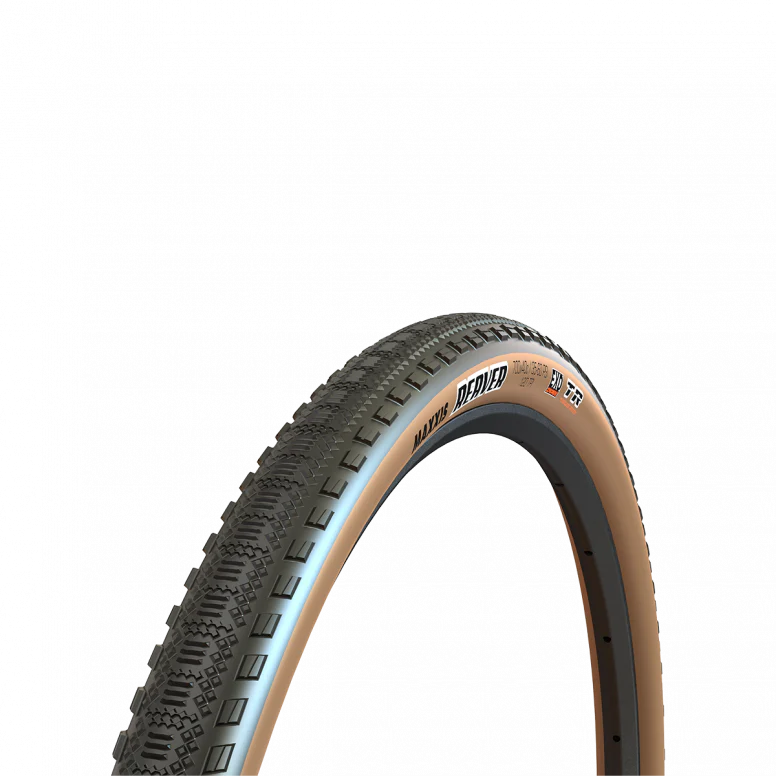 Maxxis Reaver Gravel Tyre, Tubeless EXO Dual Compound - Image 2