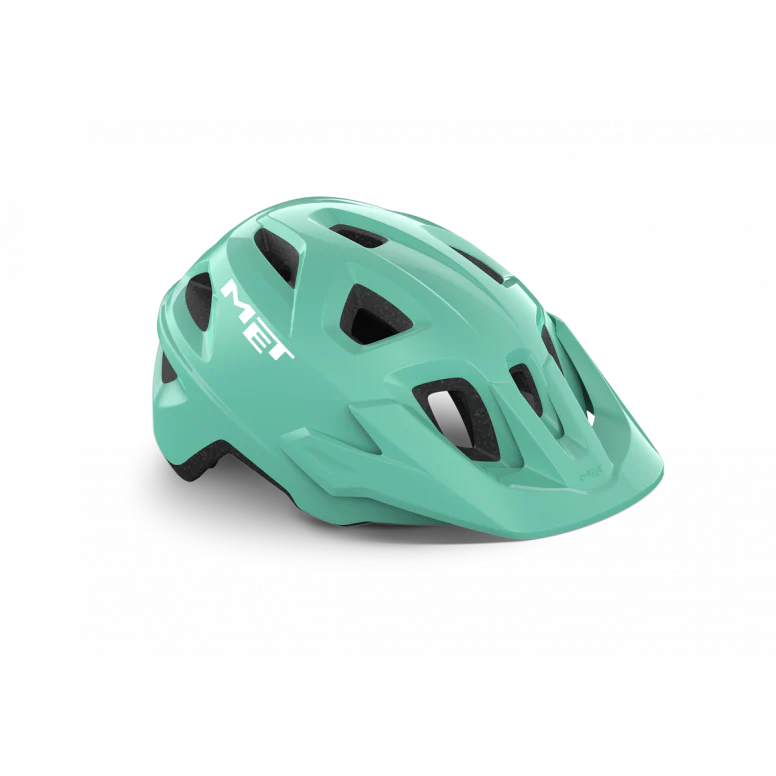 MET Eldar Youth Helmet - Image 2